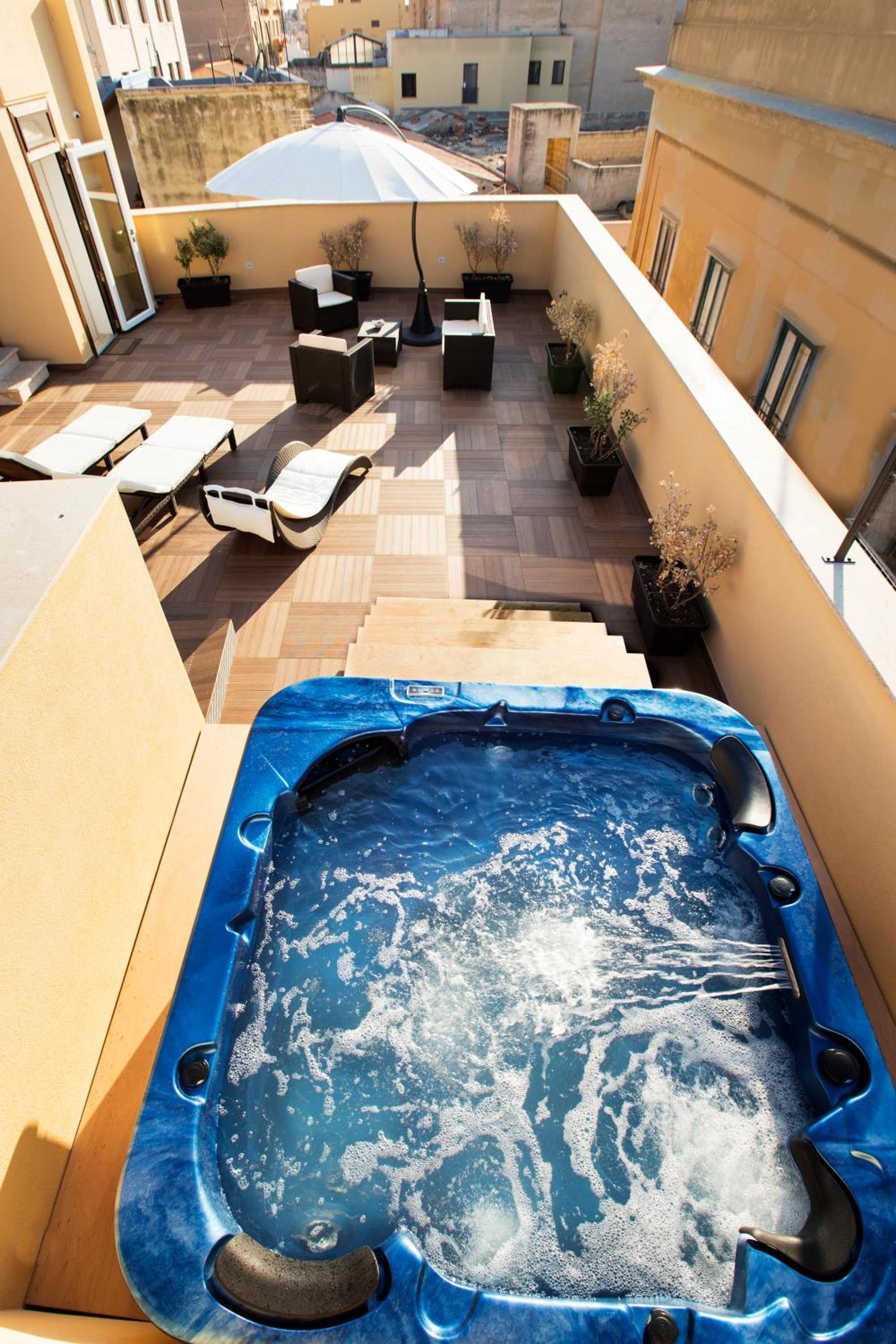 roof