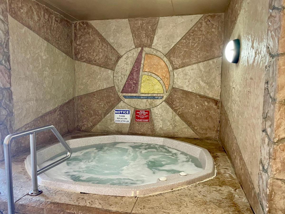 Jacuzzi