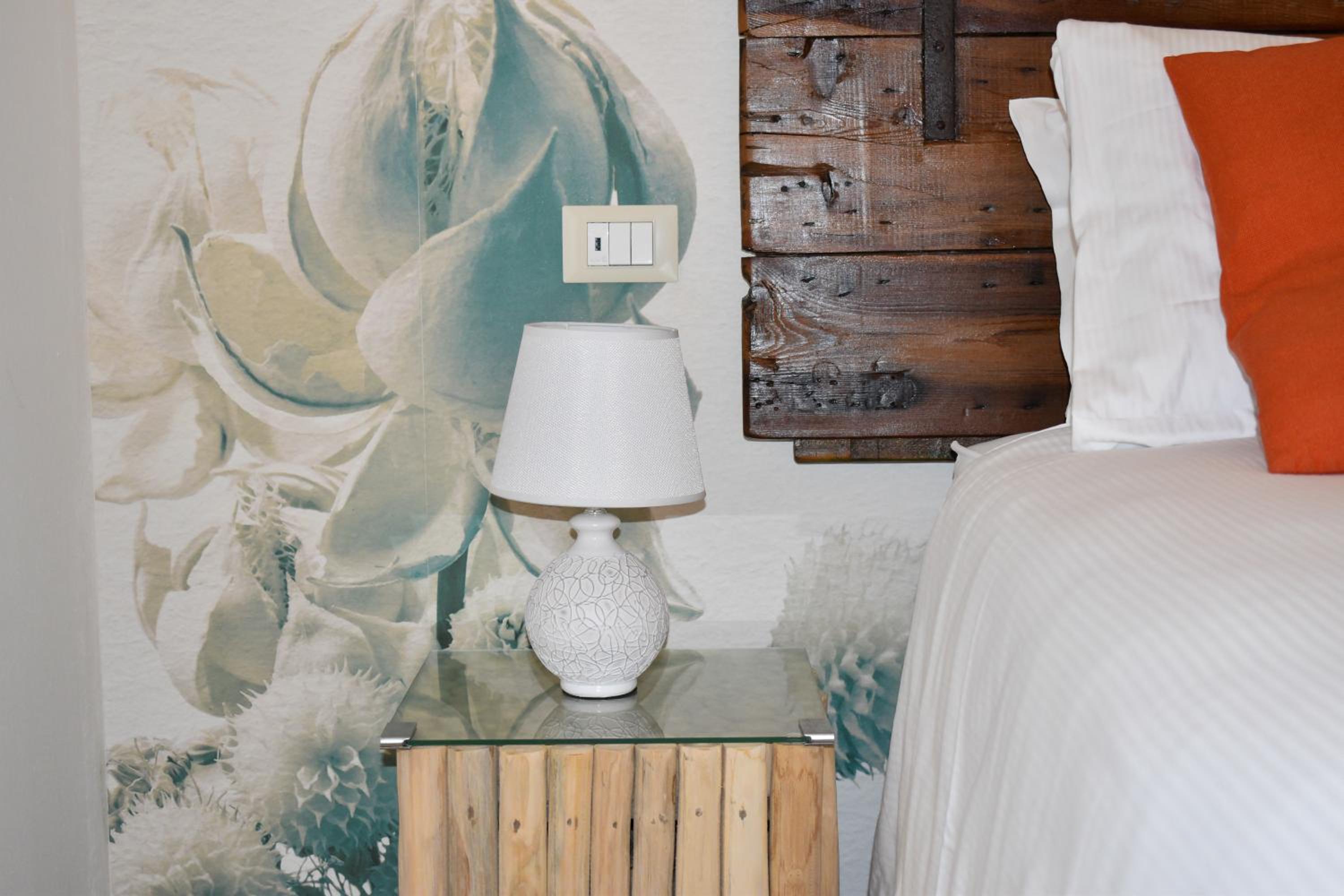 Bed and Breakfast Le Giale