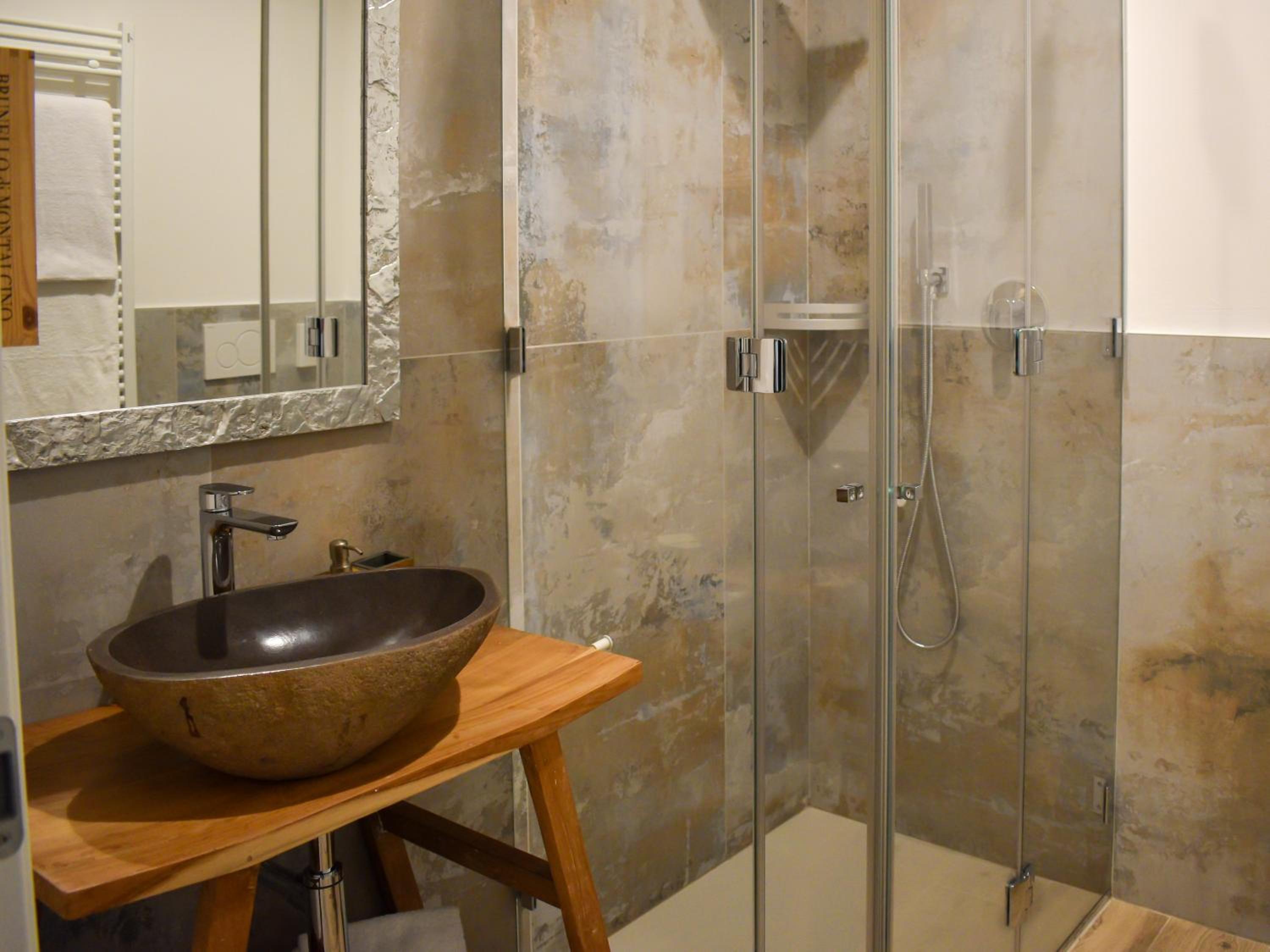 Bed and Breakfast Le Giale