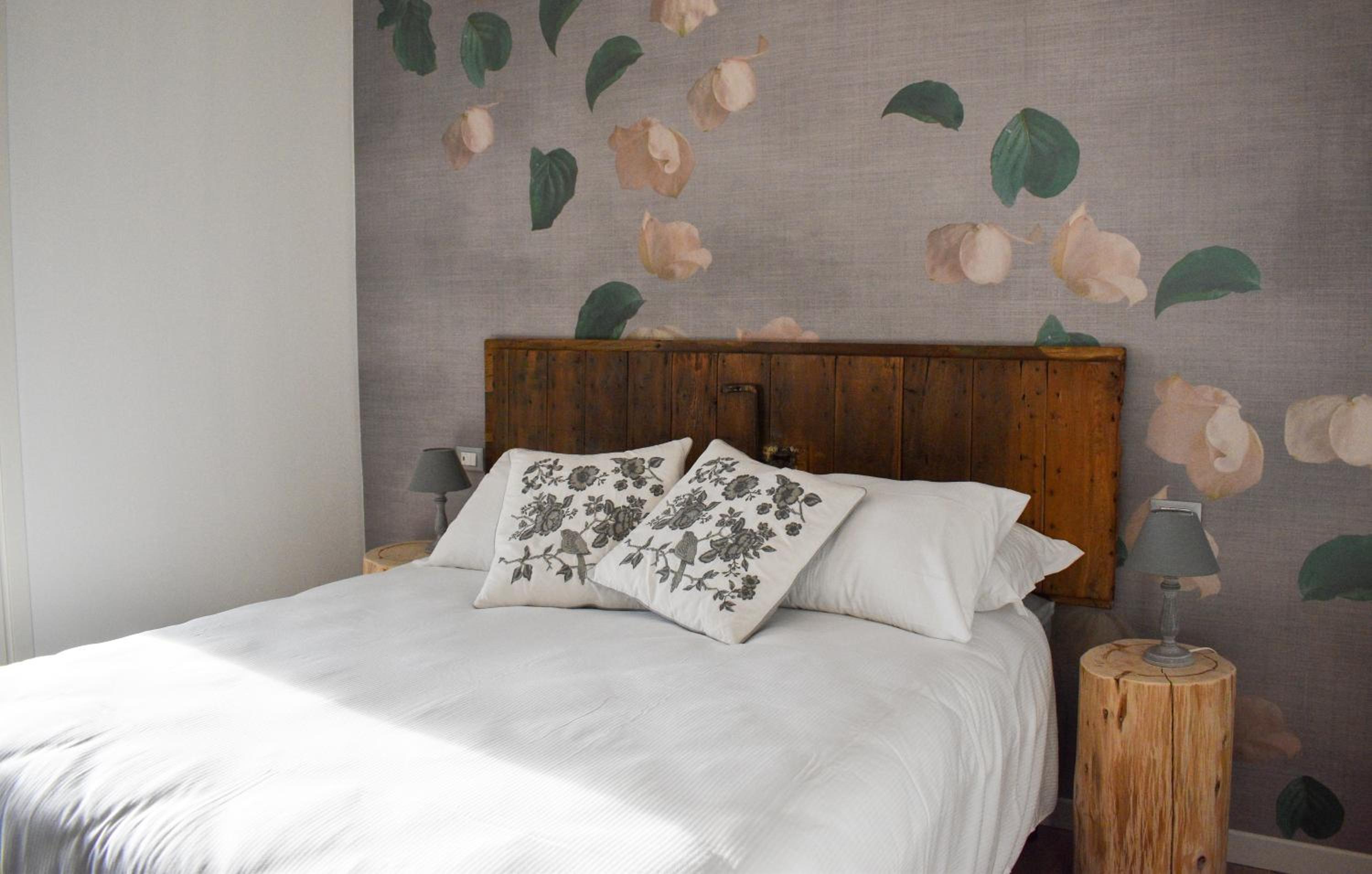 Bed and Breakfast Le Giale