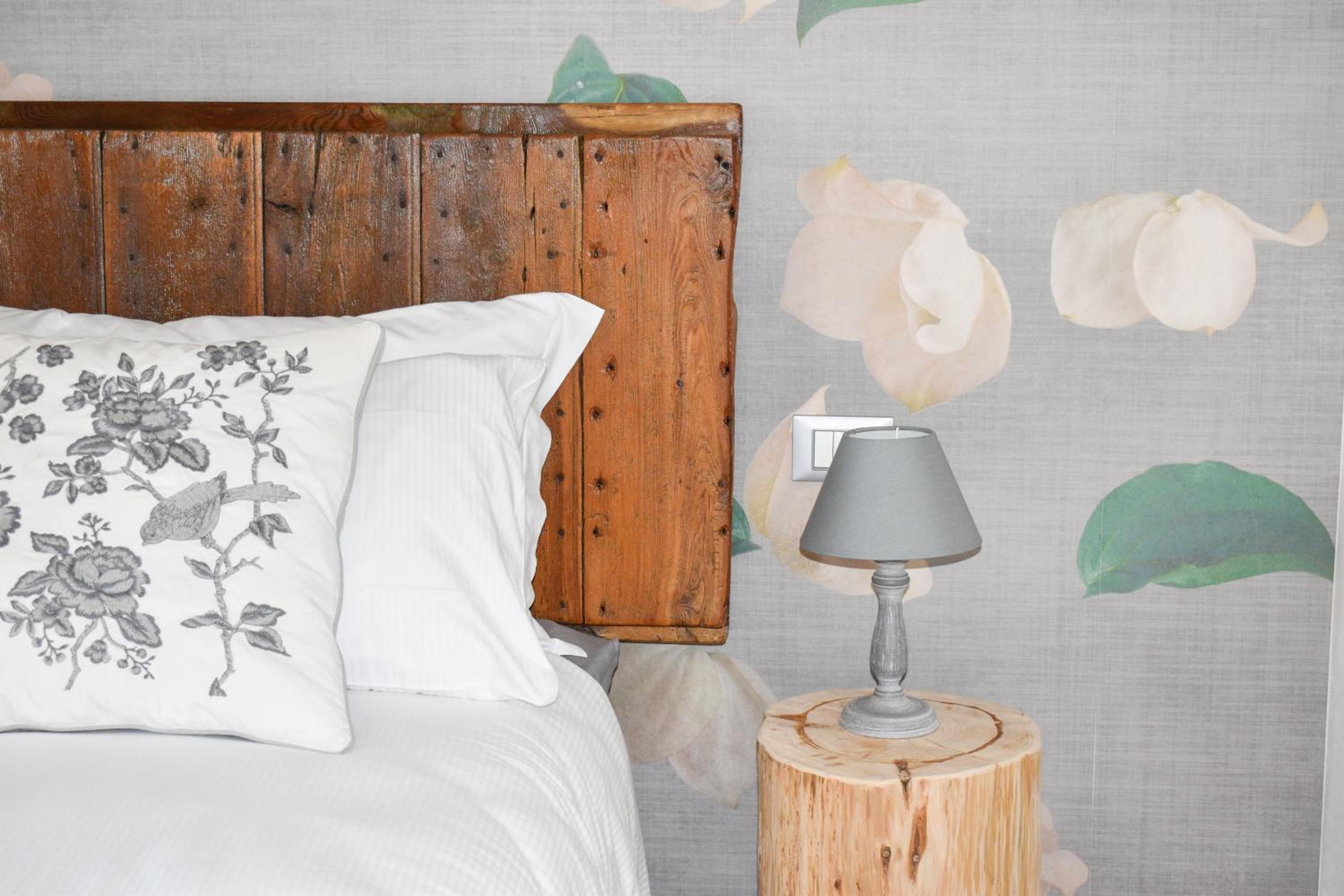 Bed and Breakfast Le Giale