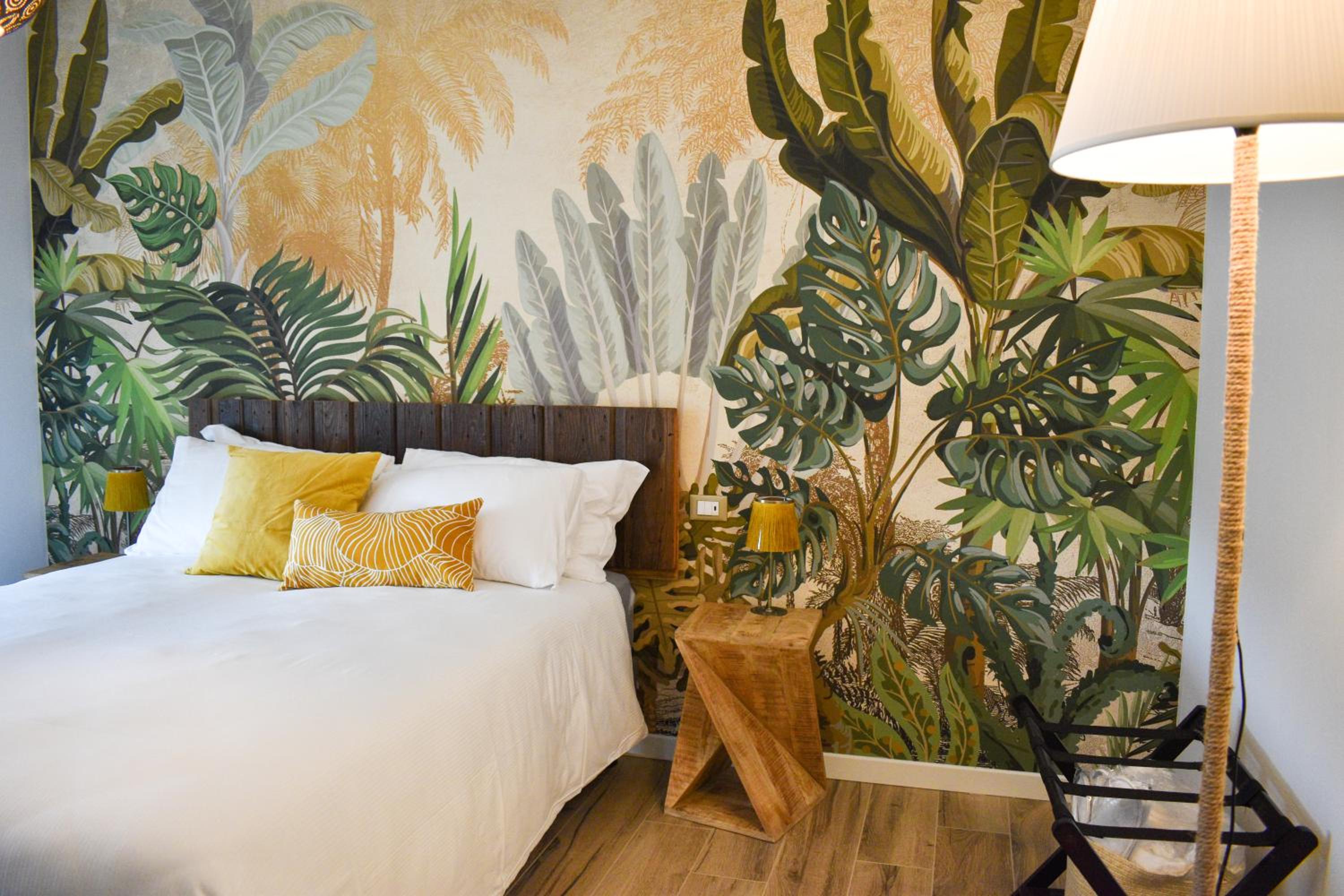 Bed and Breakfast Le Giale