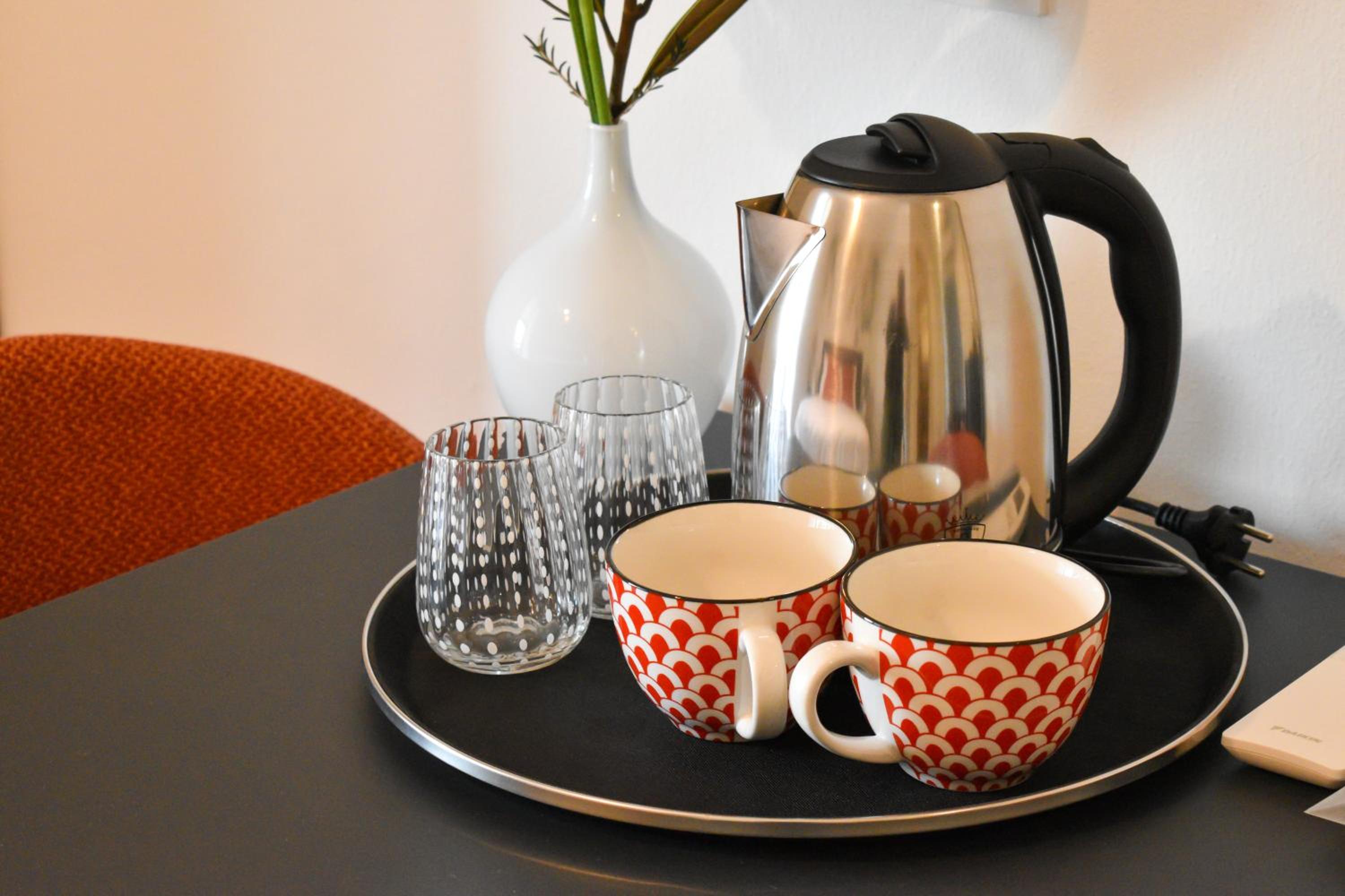 Bed and Breakfast Le Giale