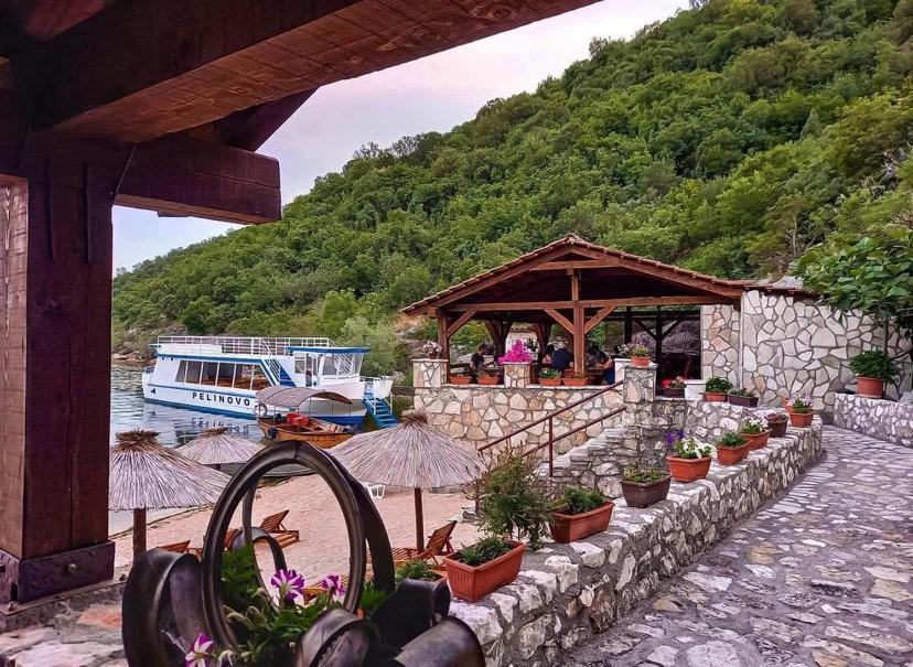 Skadar Lake Apartment-Nikola view 3