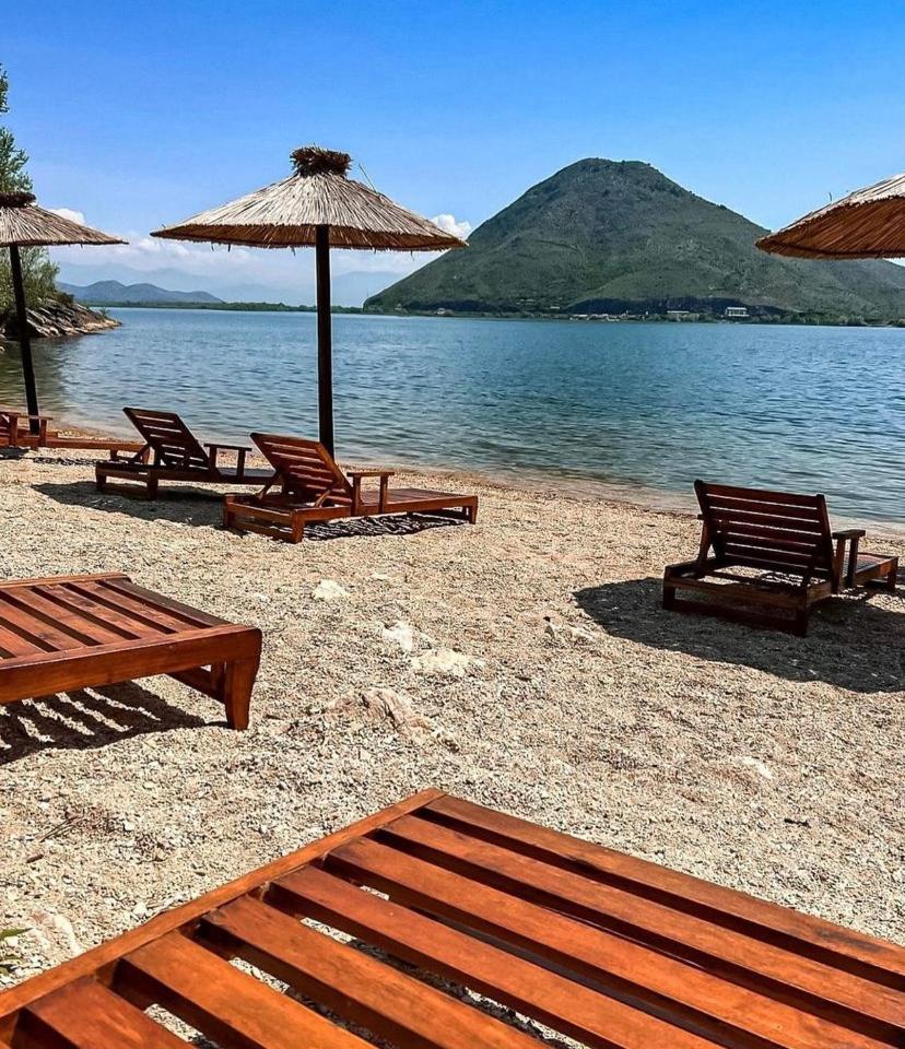 Skadar Lake Apartment-Nikola view 4