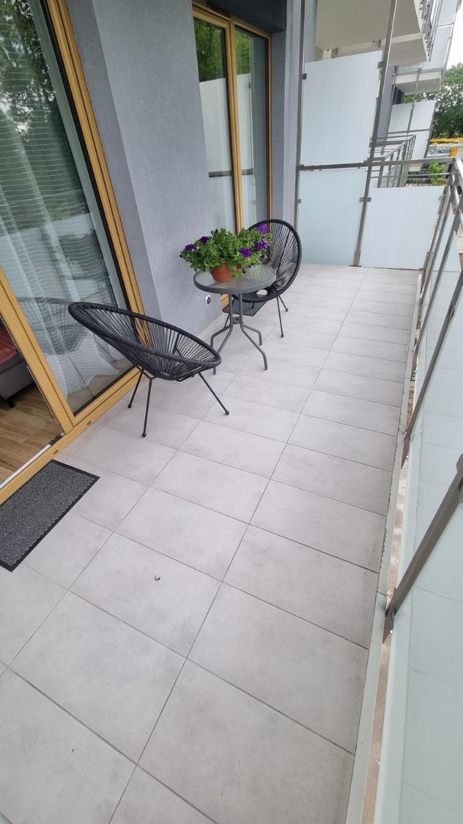 APARTAMENT De Lux Parkowa Olecko view 3