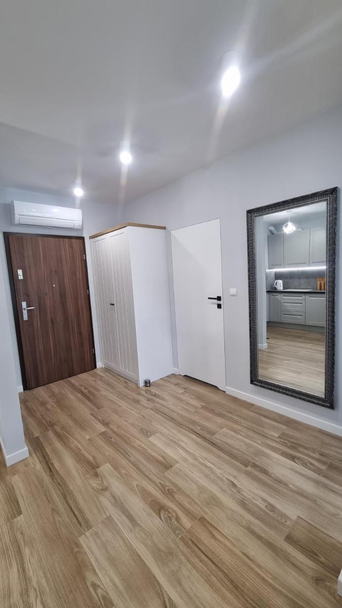 APARTAMENT De Lux Parkowa Olecko view 5