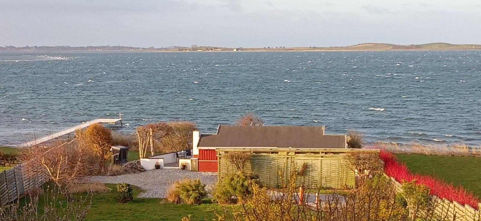 Strand Huset view 5