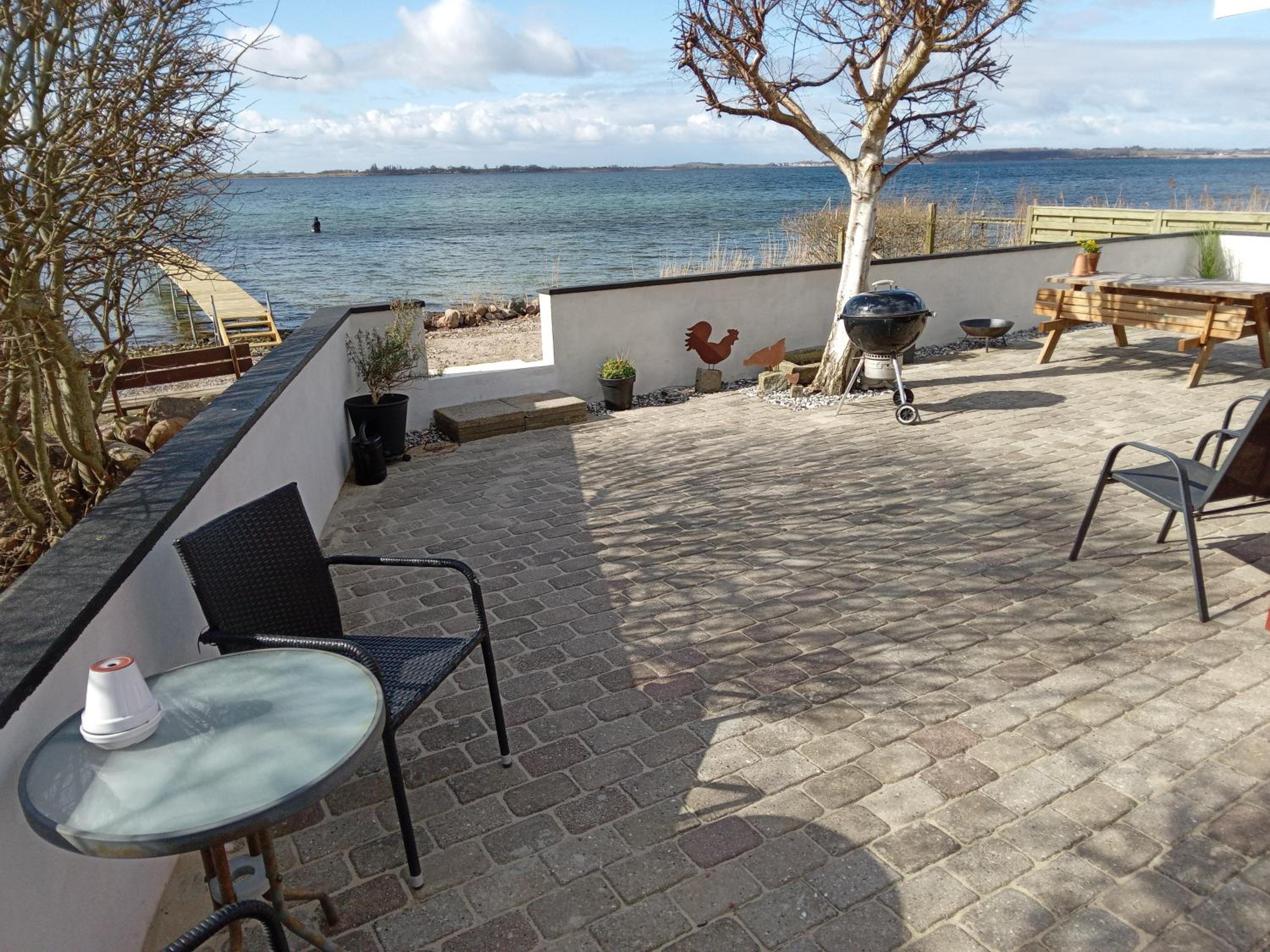 Strand Huset view 4