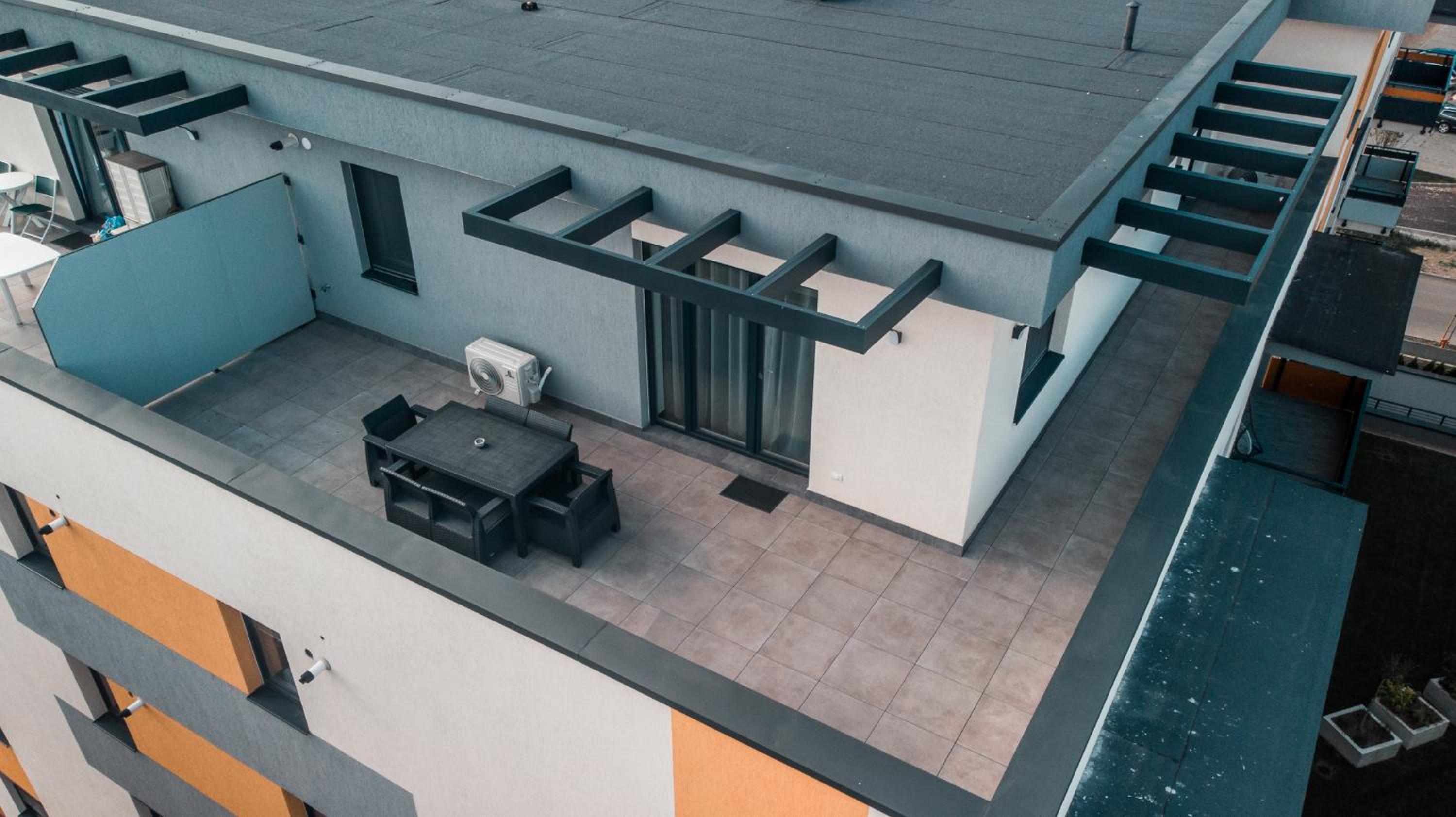 KOA - Moon Penthouse
