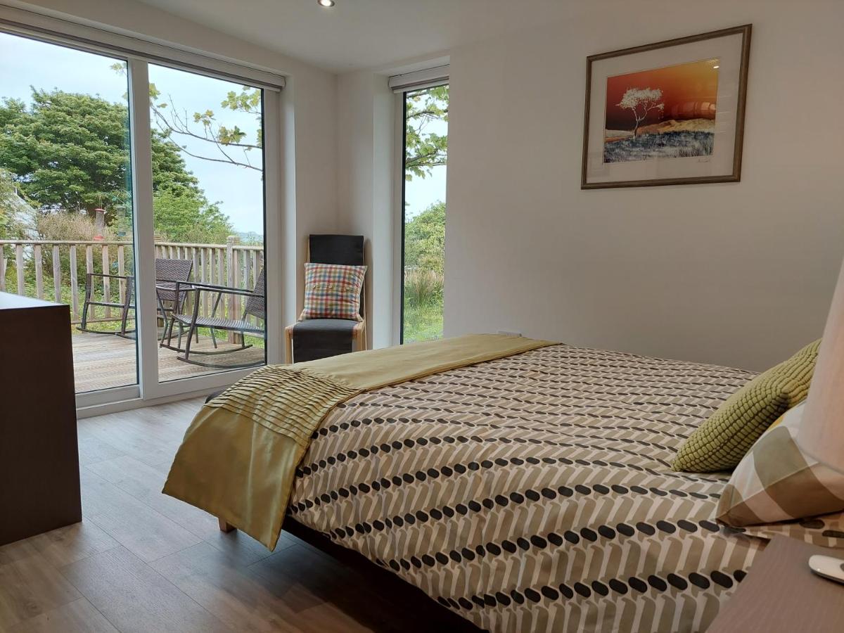 Bayview Lodge New Spacious Apartment view 5