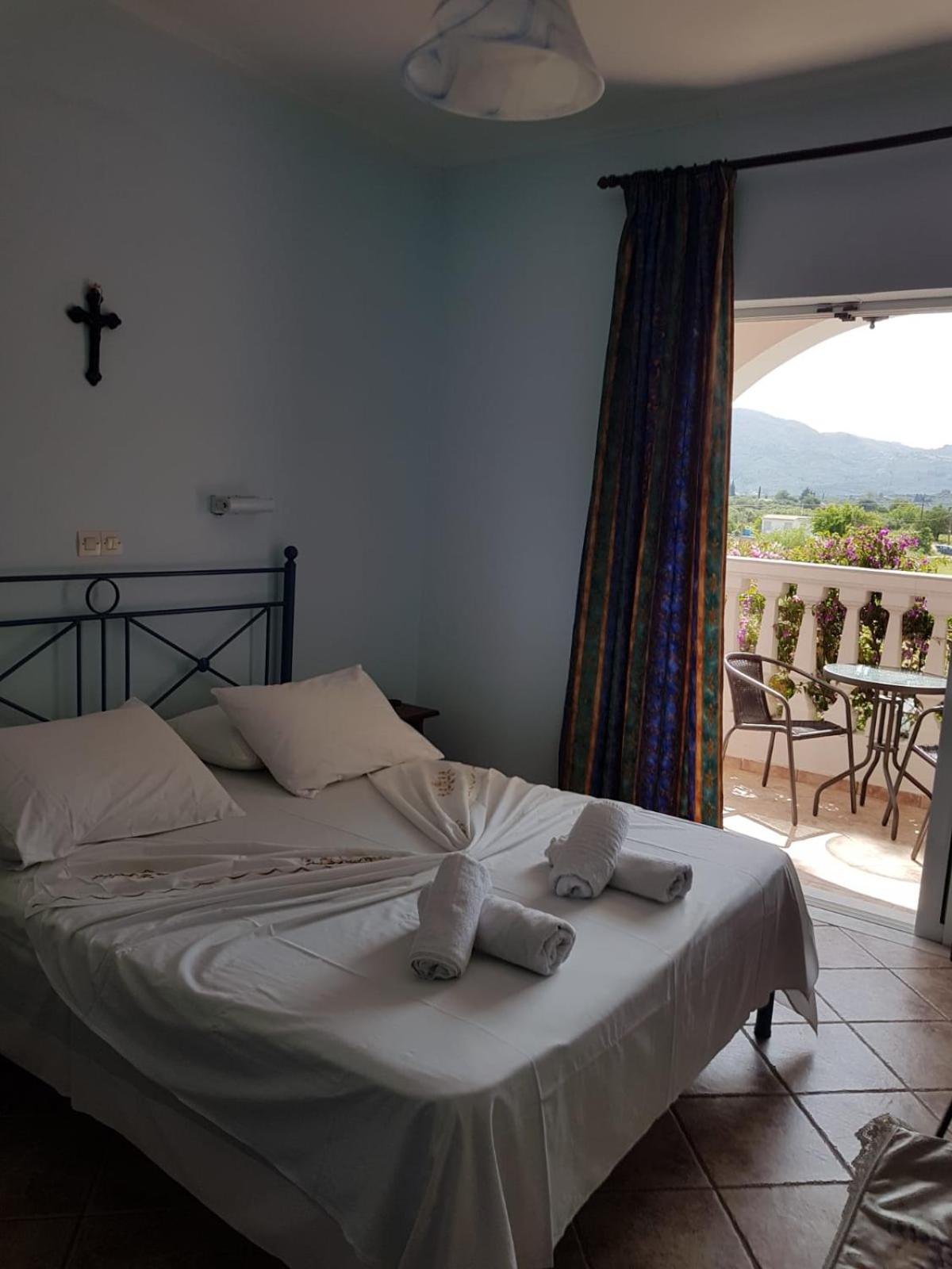 Villasabella view 4