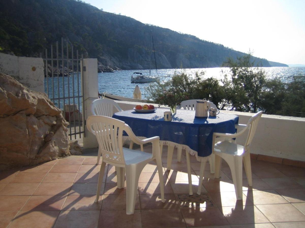Casa Poseidon