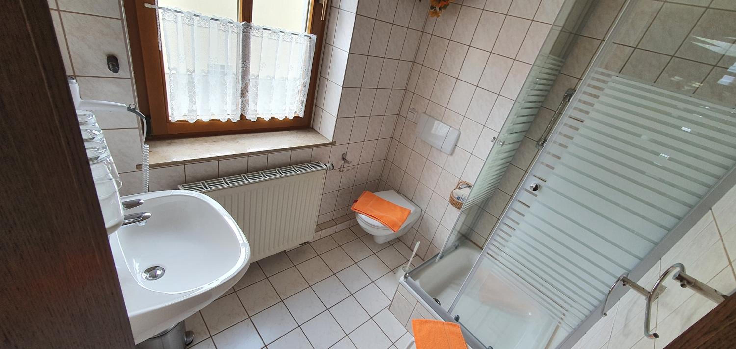Alte Post zu Stetzsch