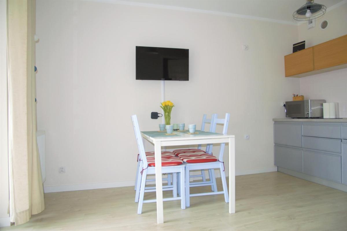 Magic Marine Apartment view 2