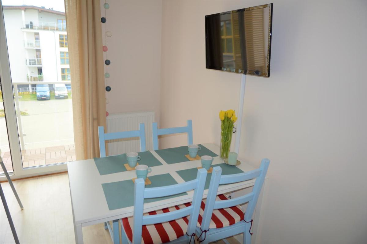 Magic Marine Apartment view 3