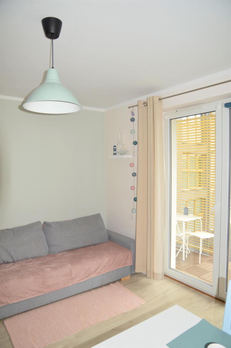 Magic Marine Apartment view 4