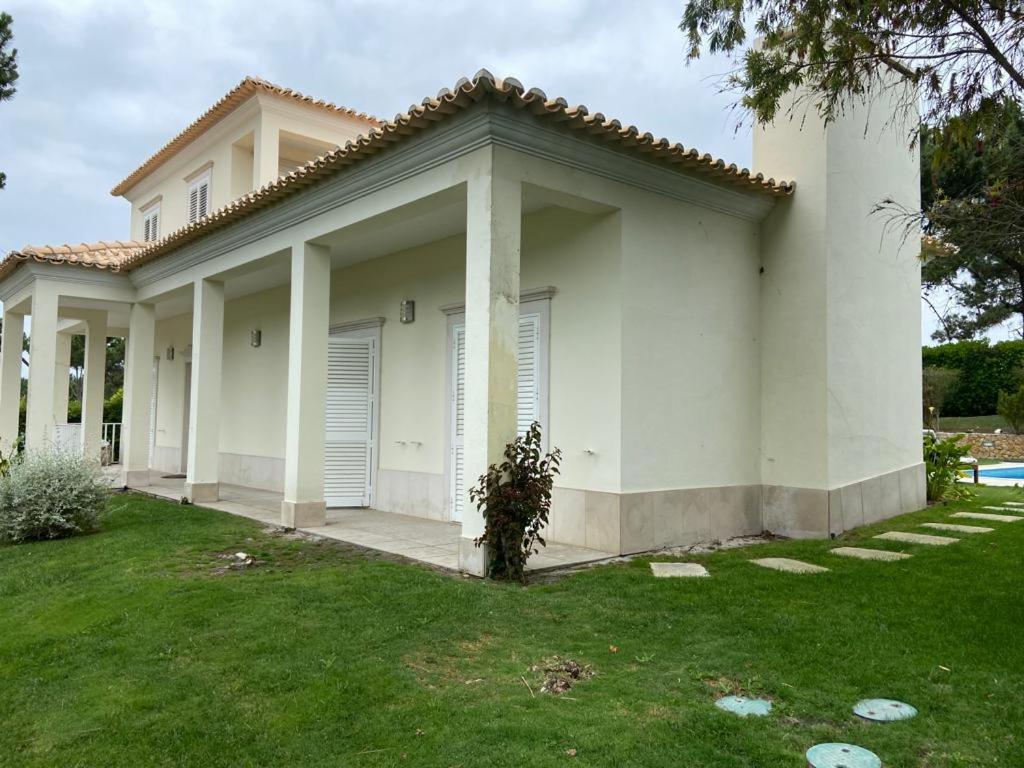 Soltroia Glamorous Villa view 5