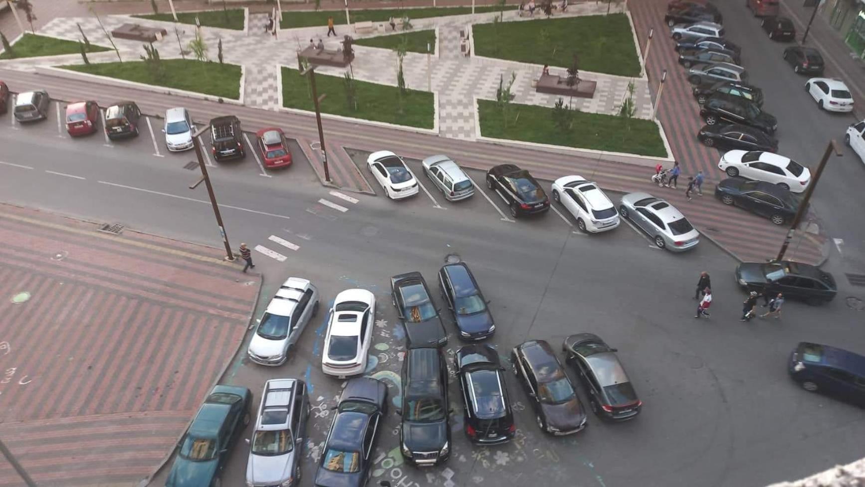 Avtandil Apartment view 4