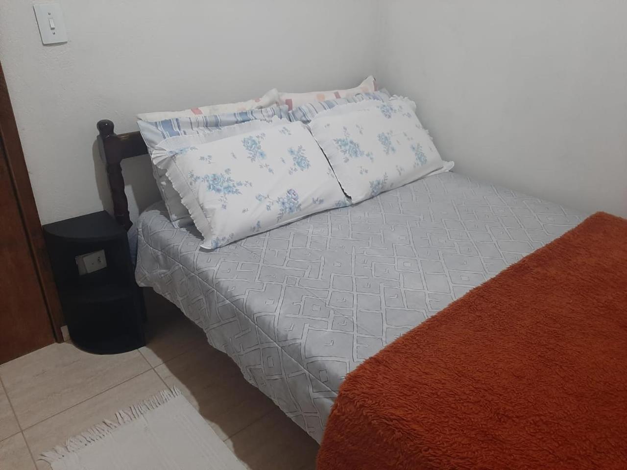 Casa Kiiro, um ambiente tranquilo e de sossego.