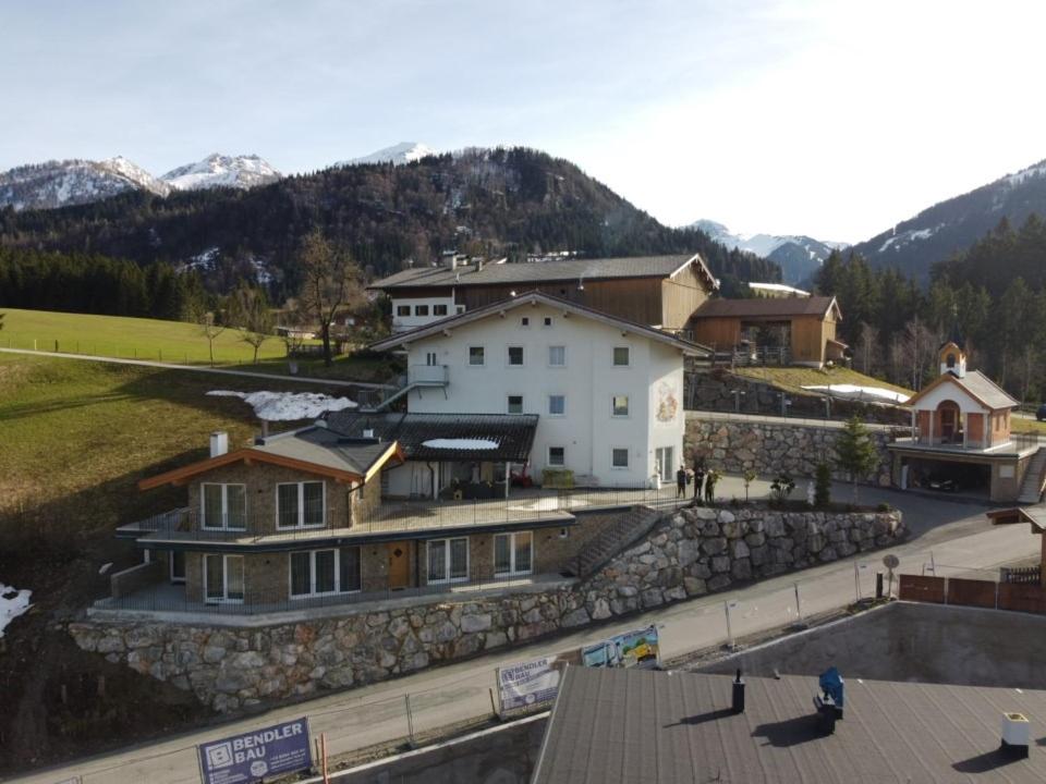 Bike Resort Hanni Deisenberger iZm Villa-Musica