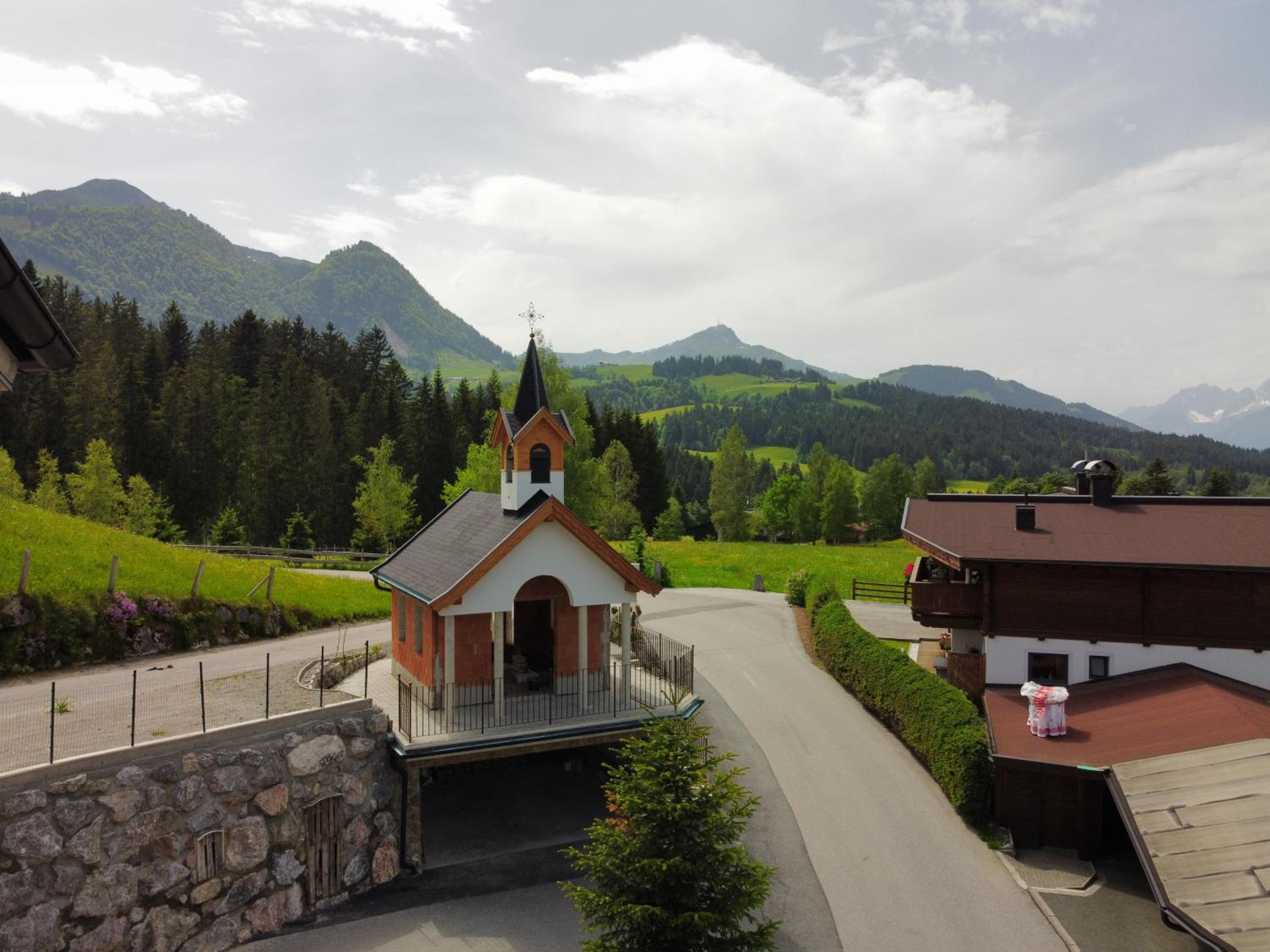 Bike Resort Hanni Deisenberger iZm Villa-Musica