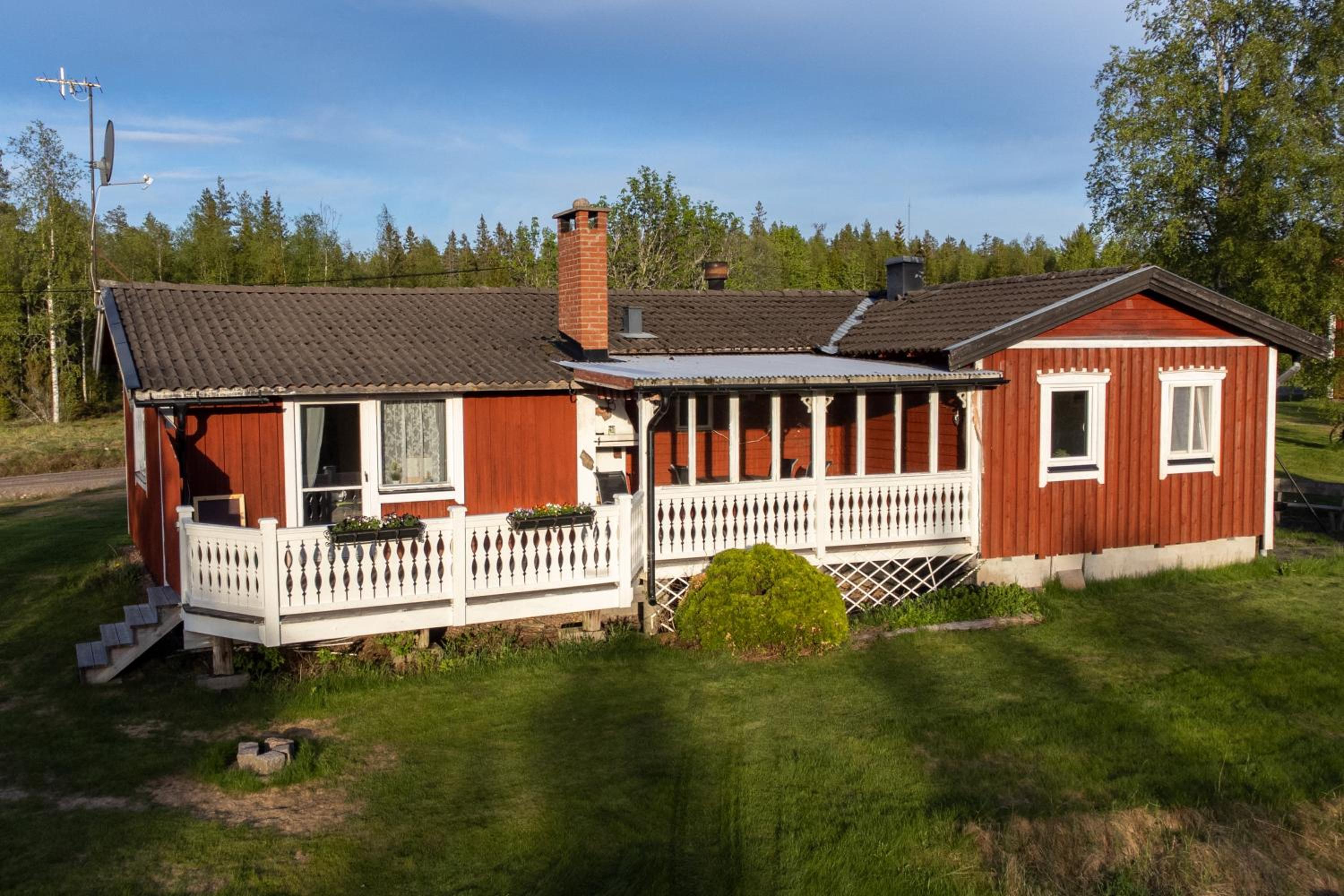 Reyers Bo På Landet view 2