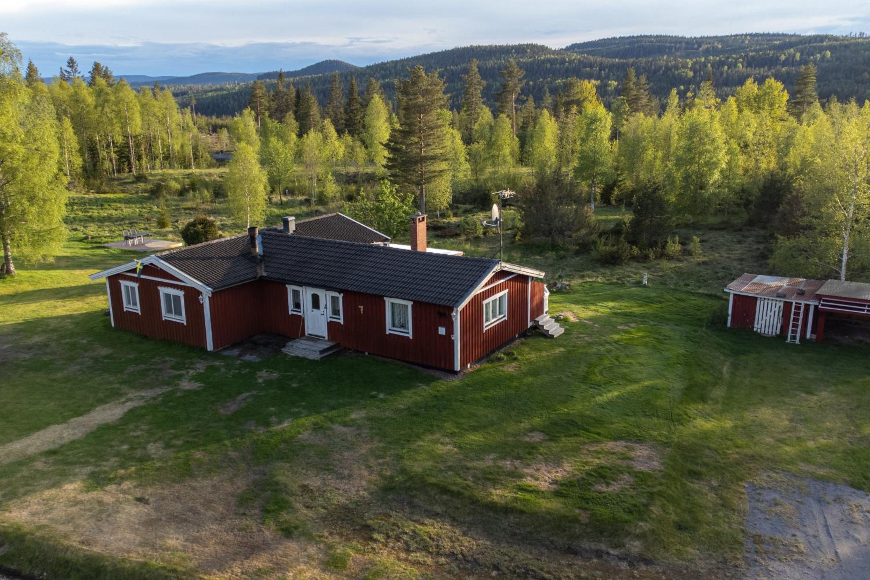 Reyers Bo På Landet view 3