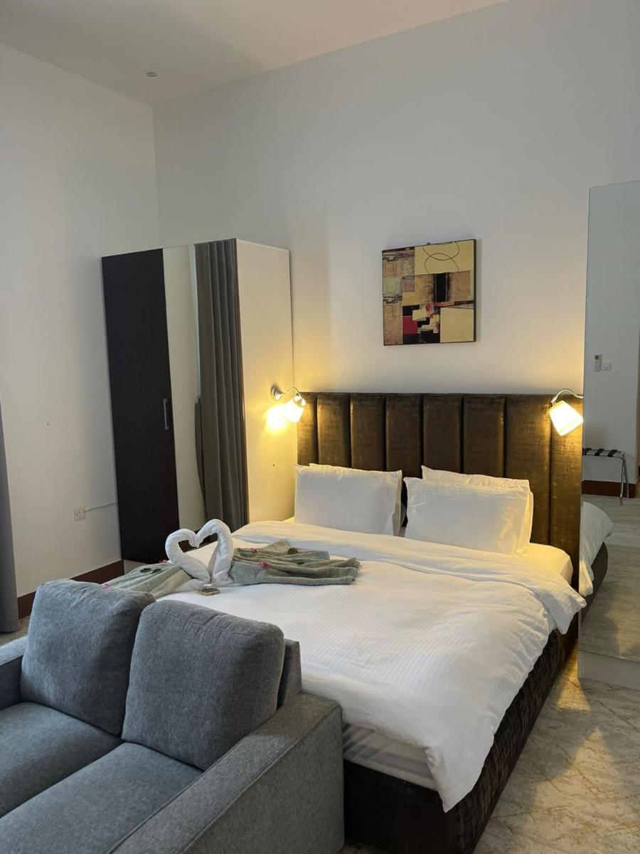 2 Bedroom Villa in Ras Al Khaimah with Privat swimming Pool