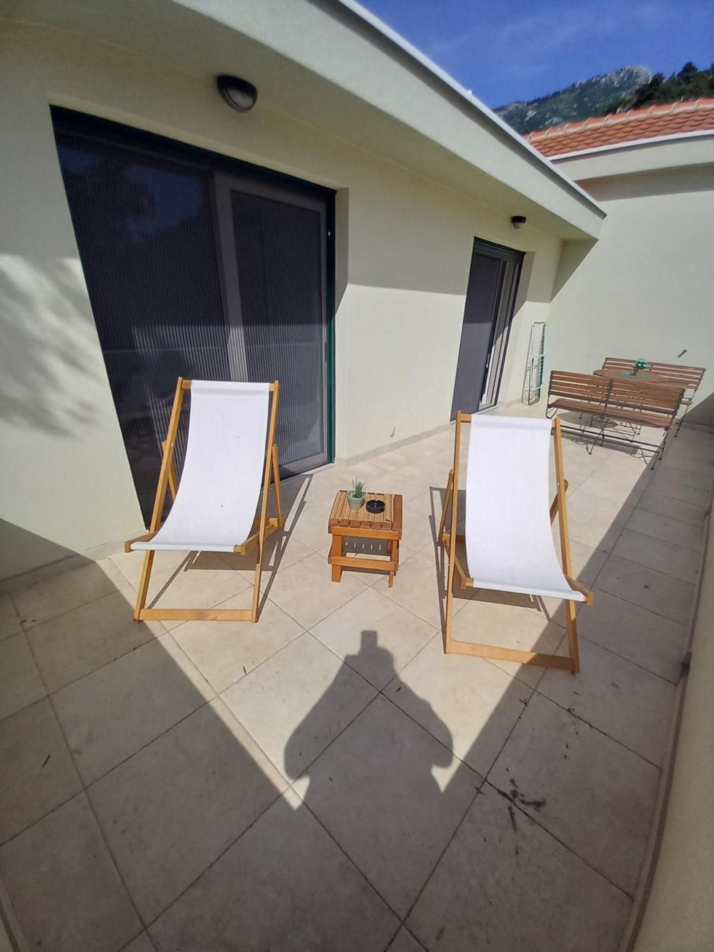 Casa del Sole Lux view 2