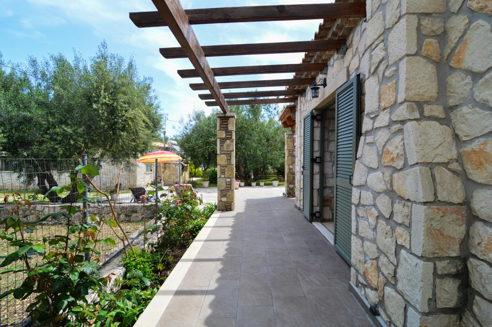 Villa Lobos (Labrini) view 2