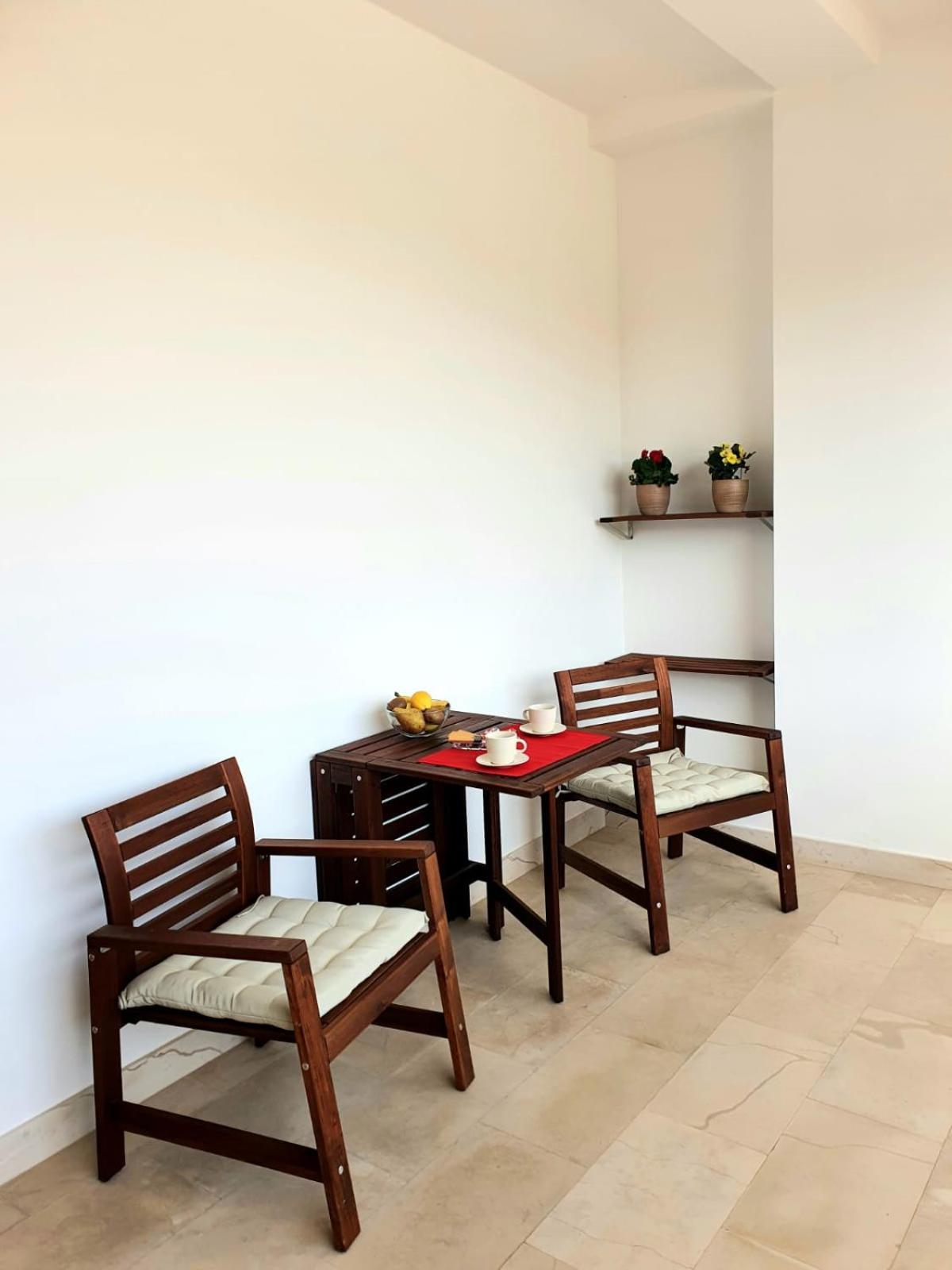 Luxury Studio Apollo