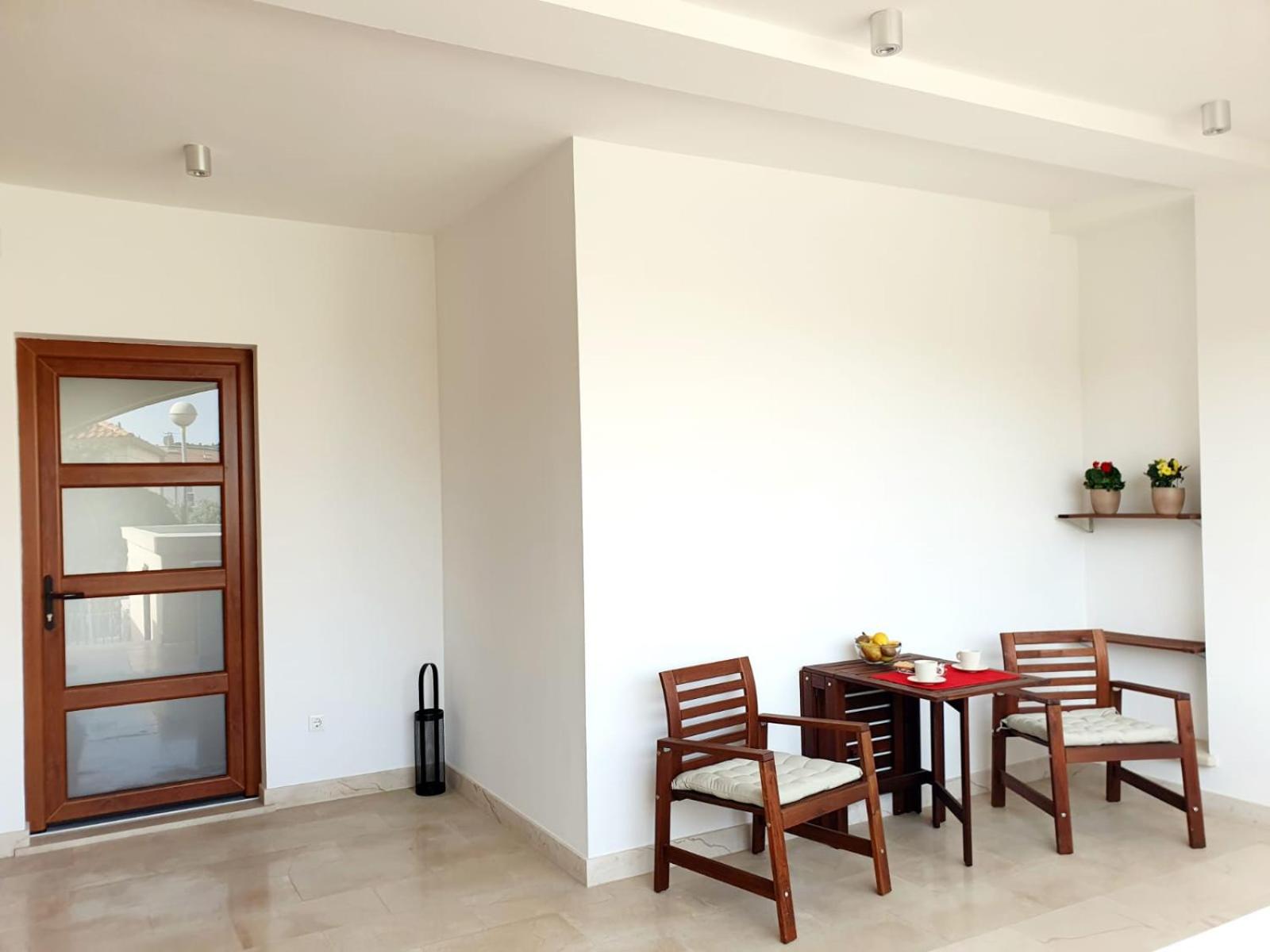 Luxury Studio Apollo