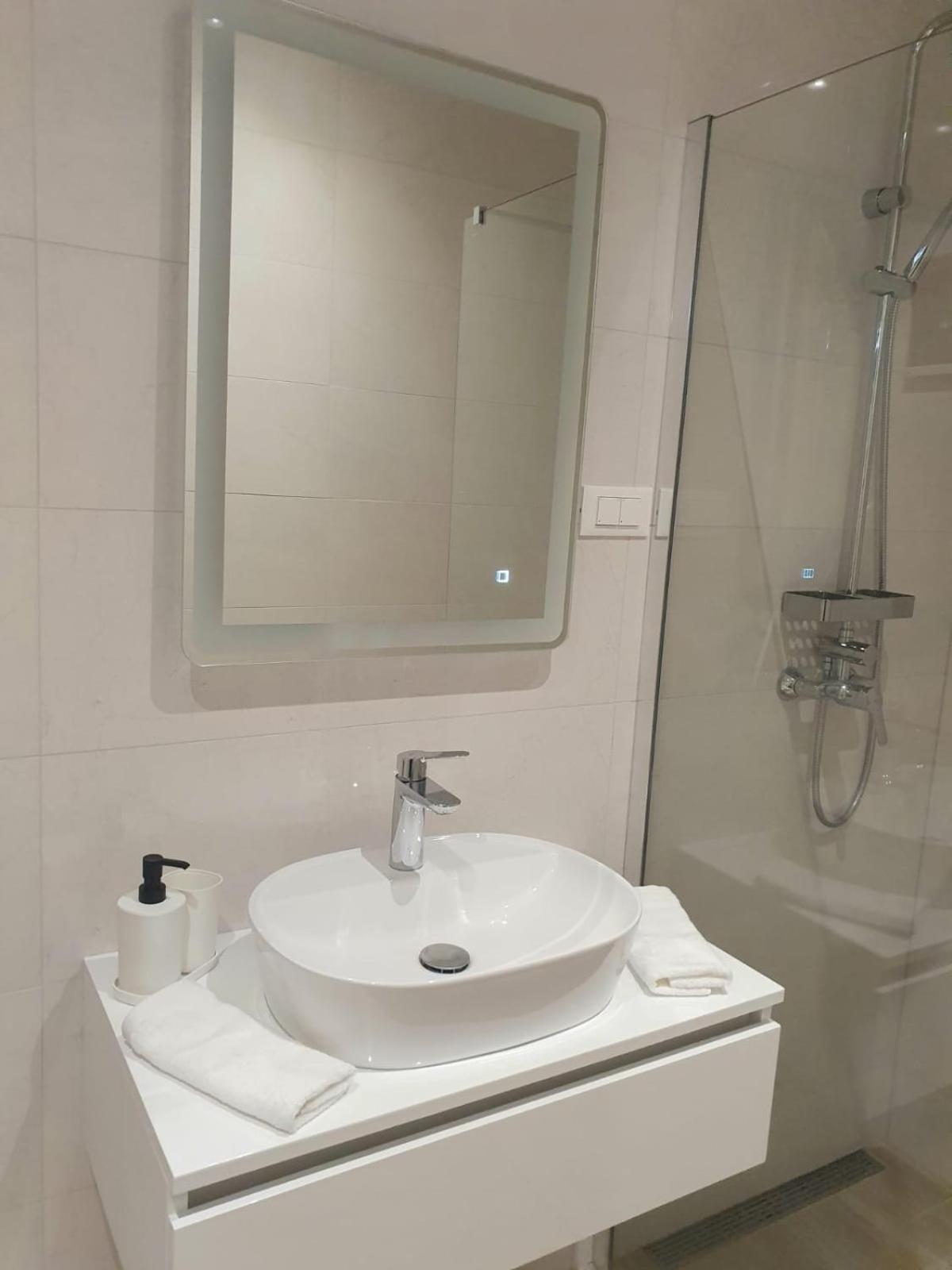 Luxury Studio Apollo