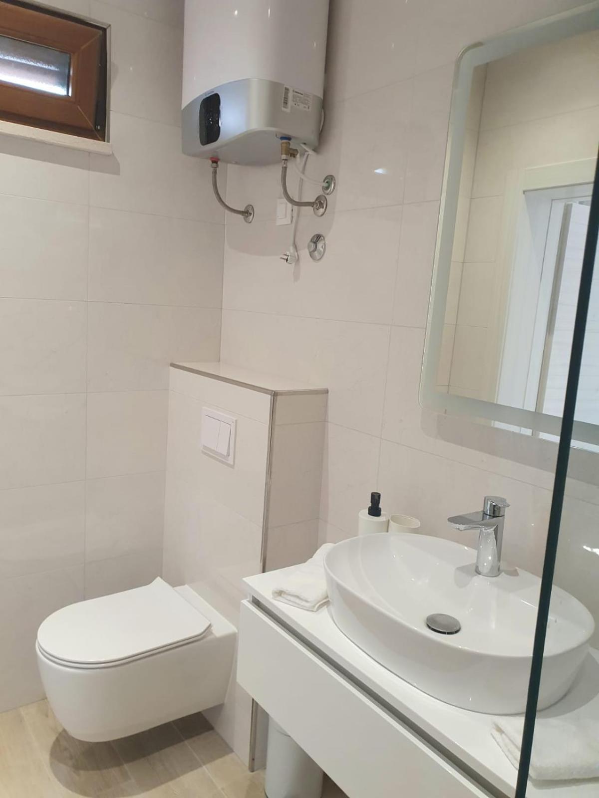 Luxury Studio Apollo