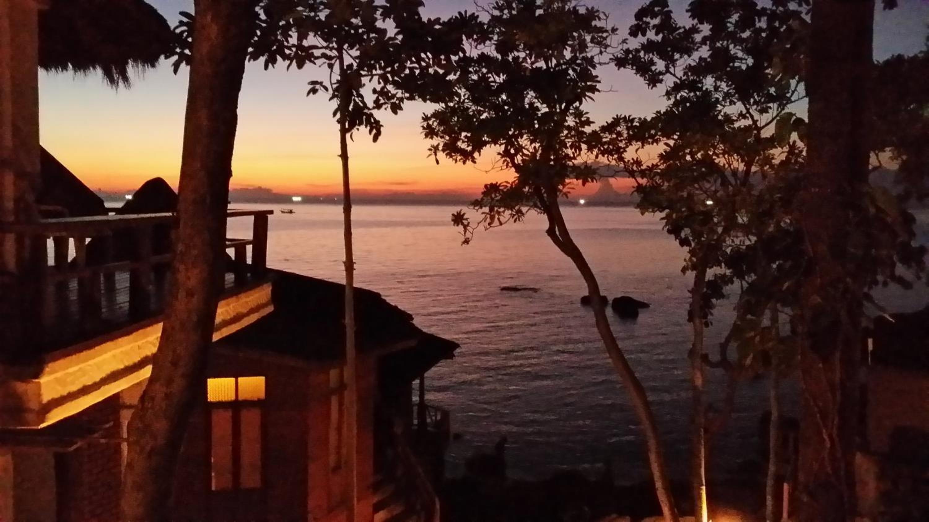 Clear View Resort