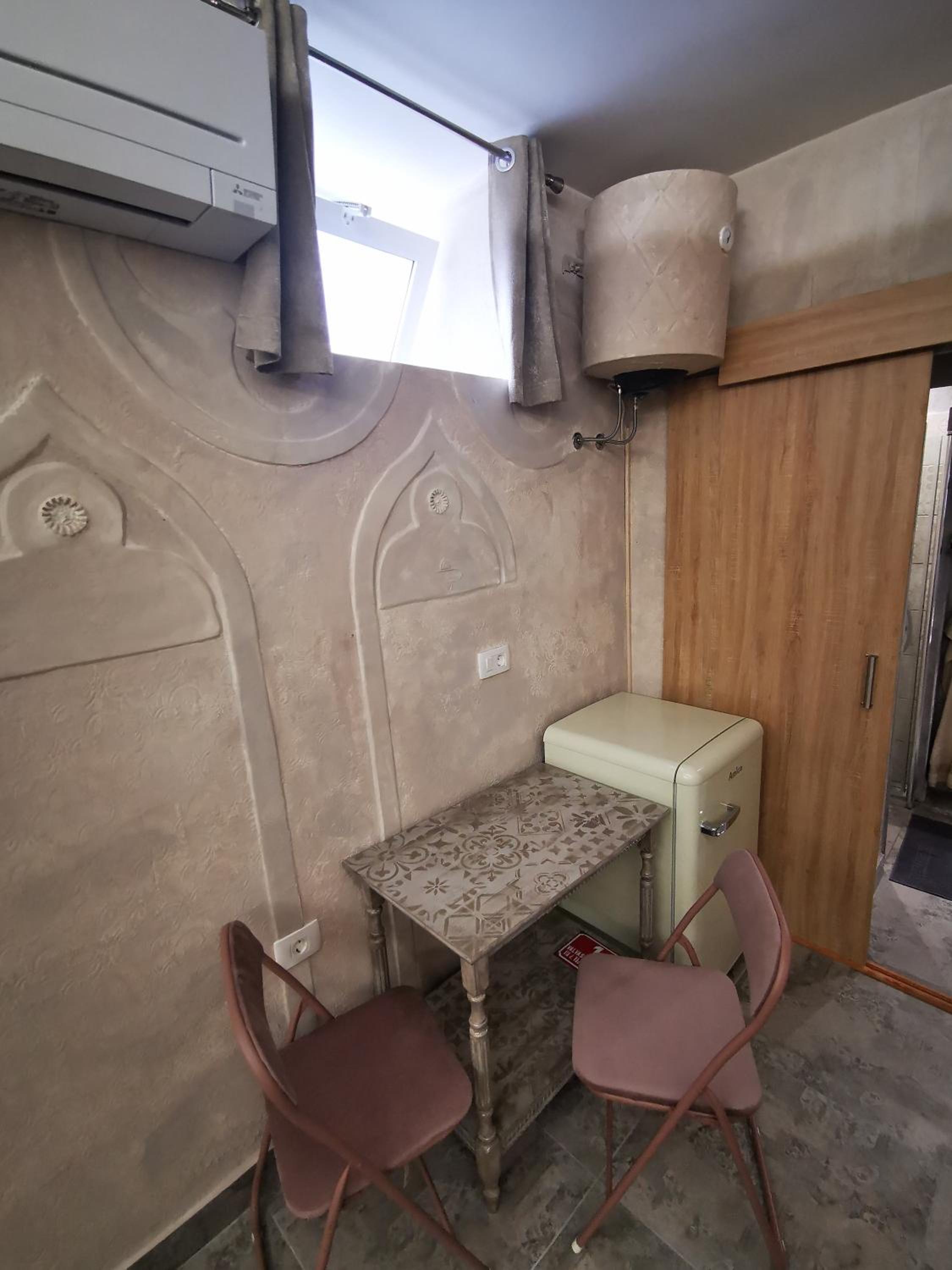 Apartma Veneziano