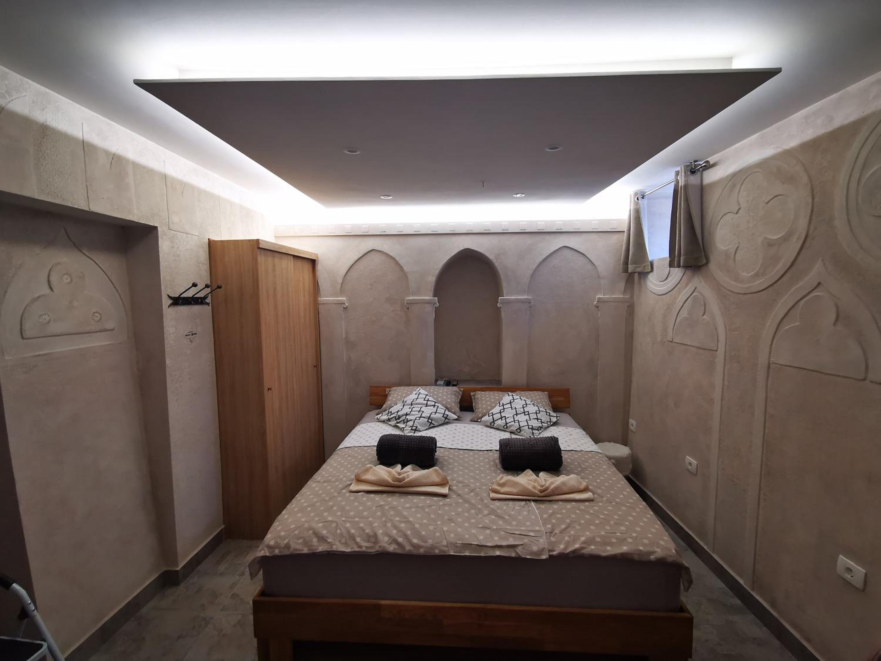 Apartma Veneziano