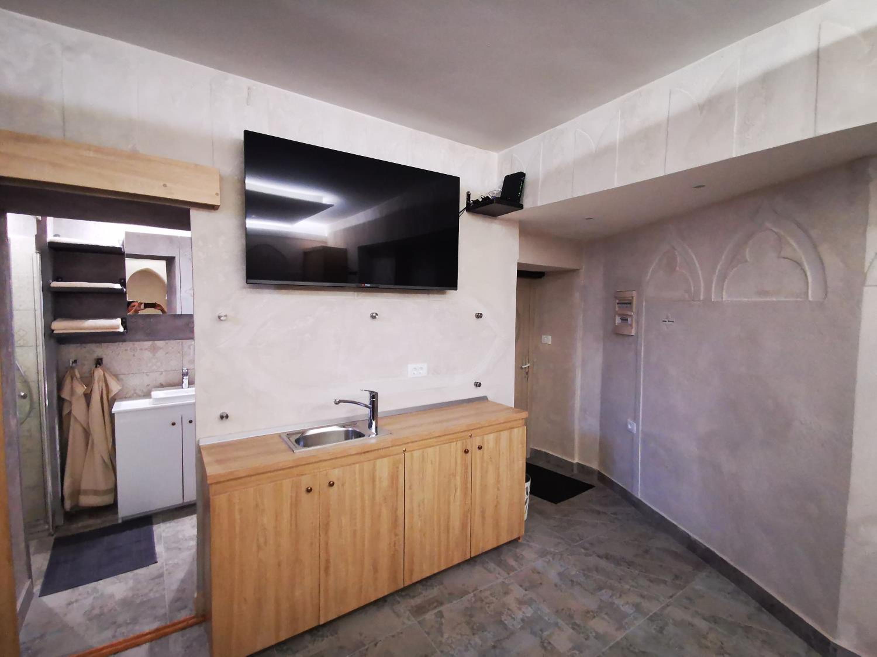 Apartma Veneziano