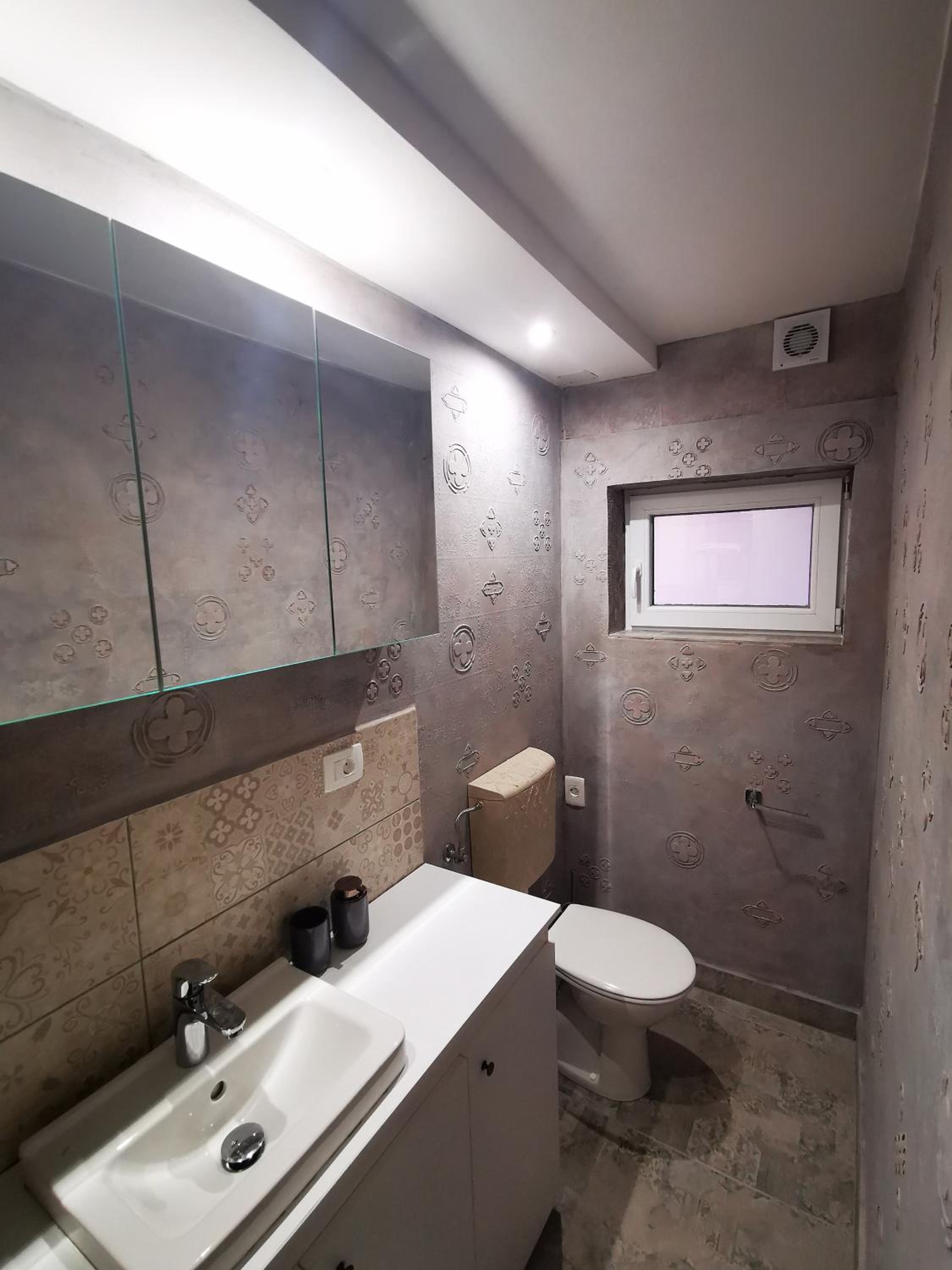 Apartma Veneziano
