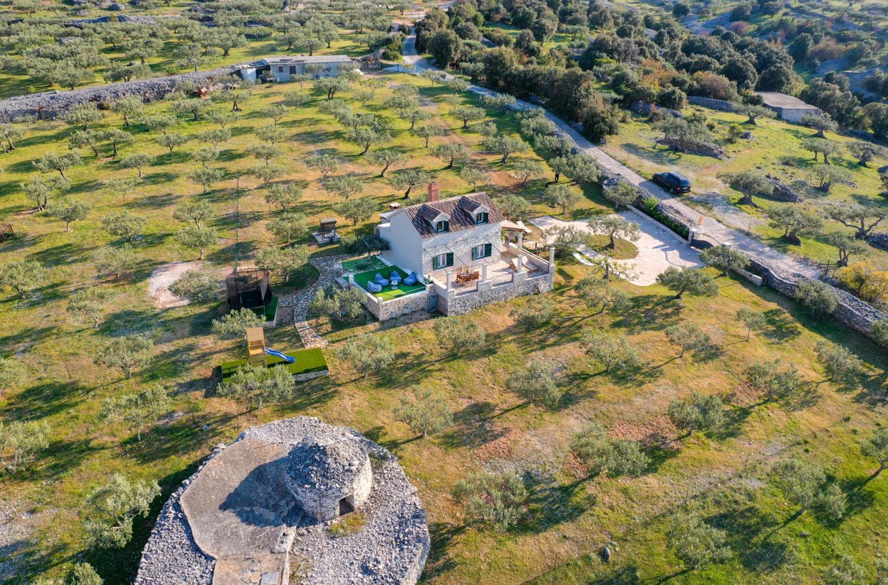 Marina Holiday home view 3