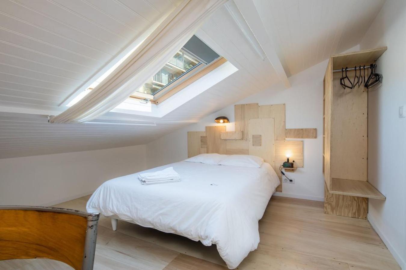 La Mansarde du Port HOME STAY photo 5