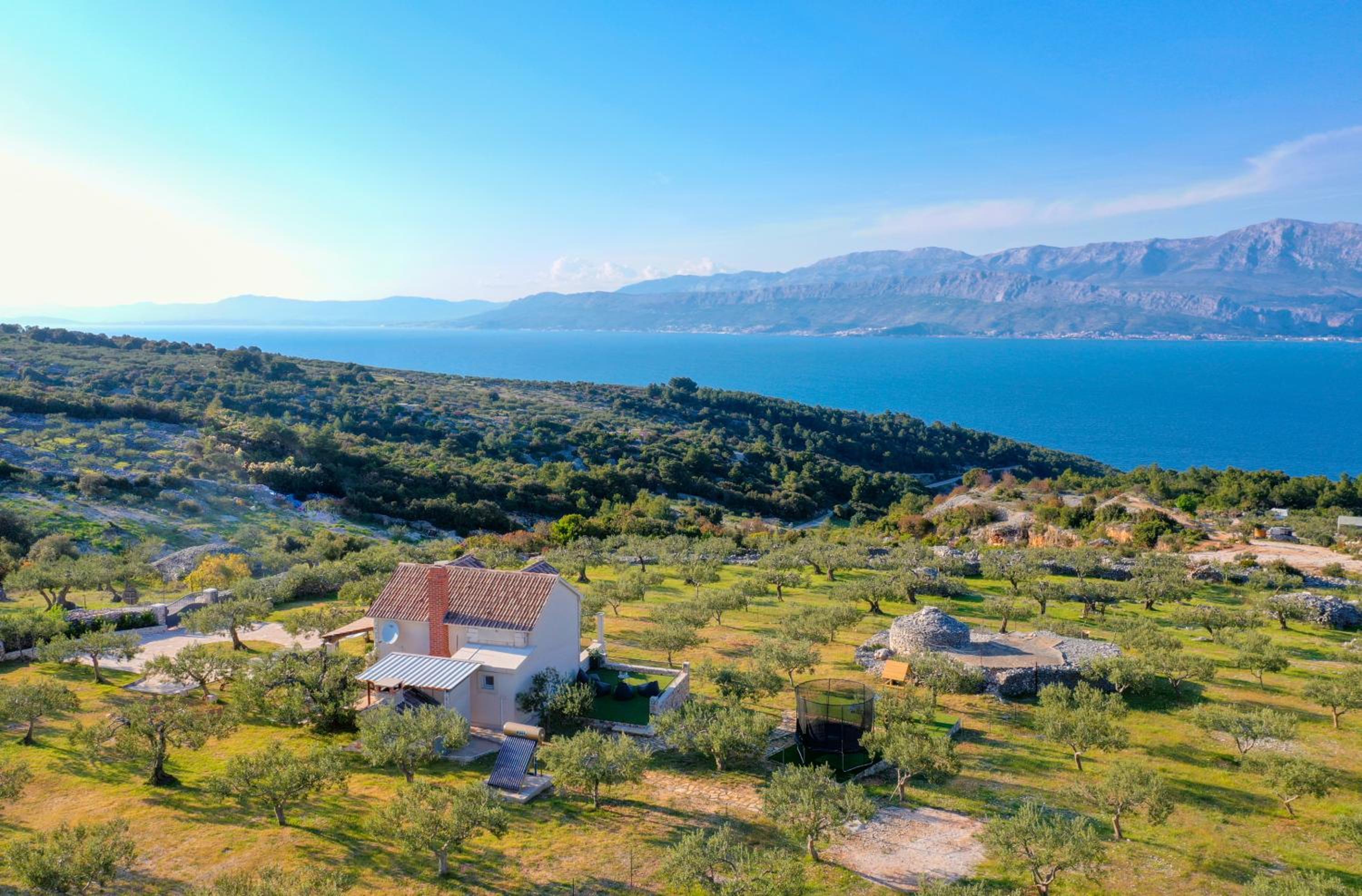 Marina Holiday home view 5