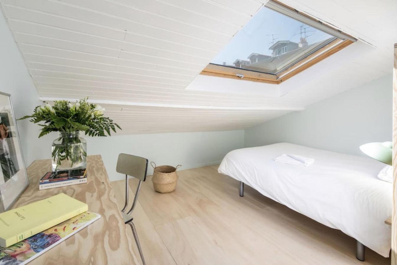La Mansarde du Port HOME STAY photo 3