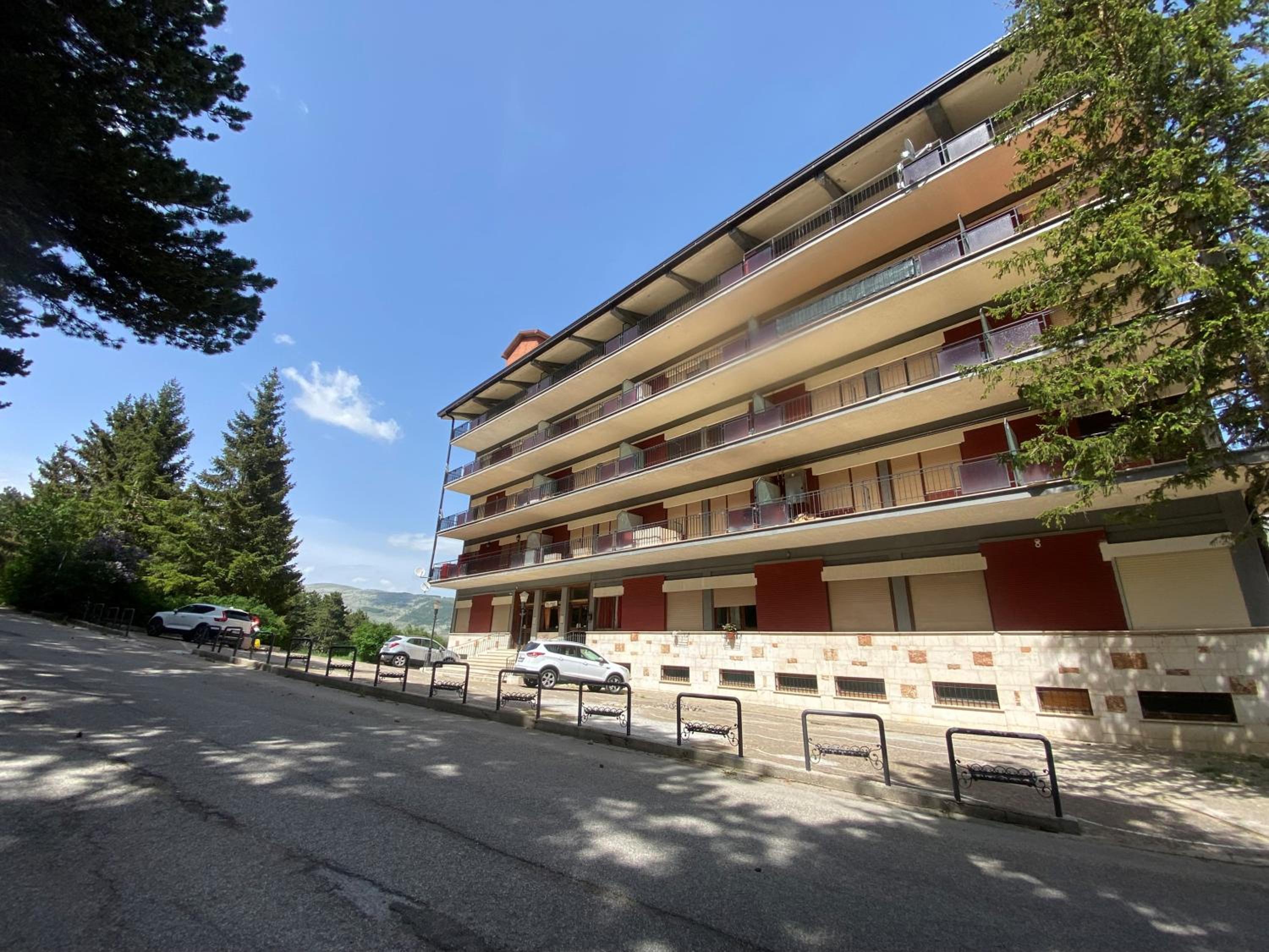 Appartamento a Pescocostanzo photo 1