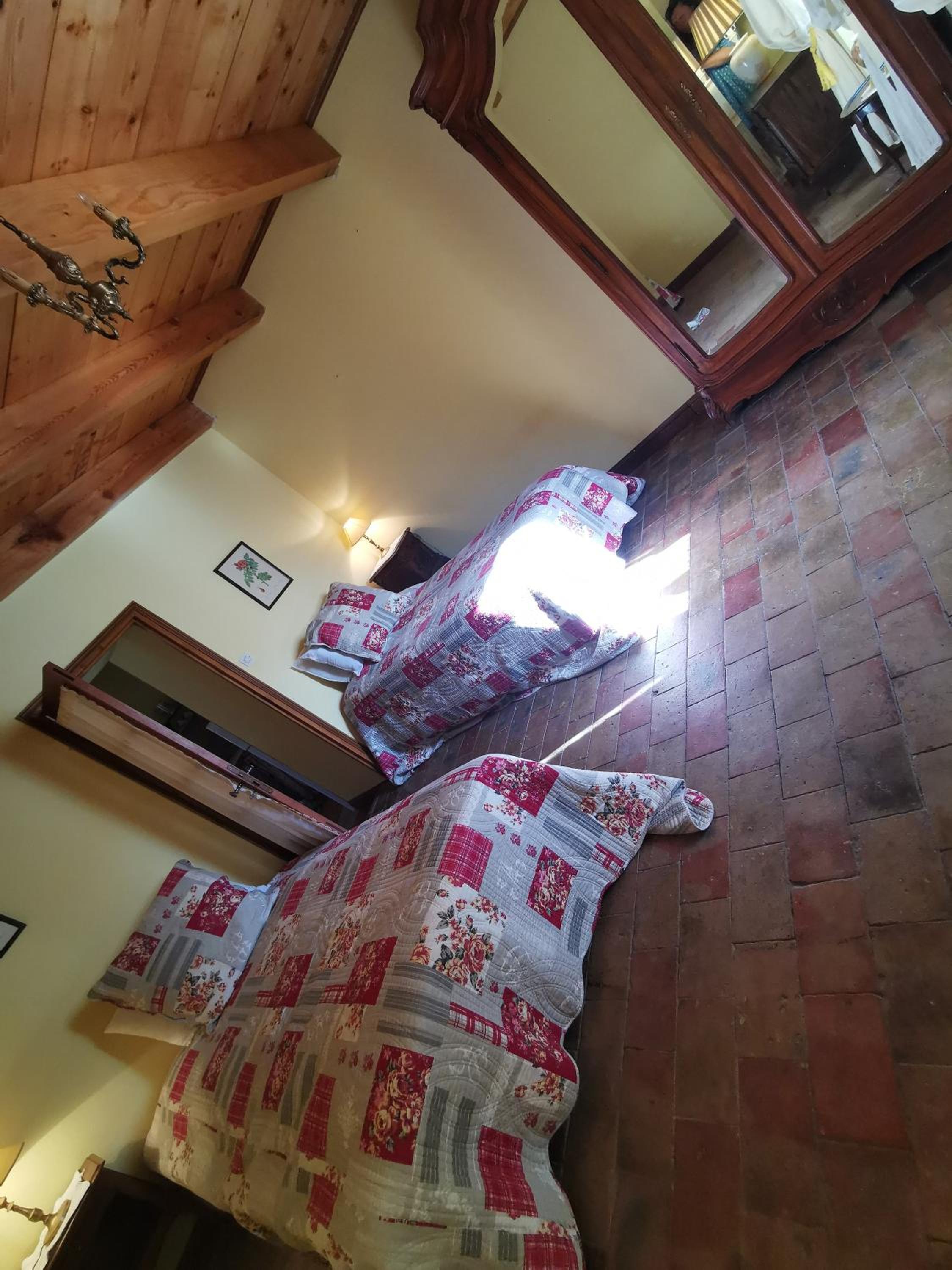 Mes Maisons - Two Gites with Private and Shared pools in Cévennes
