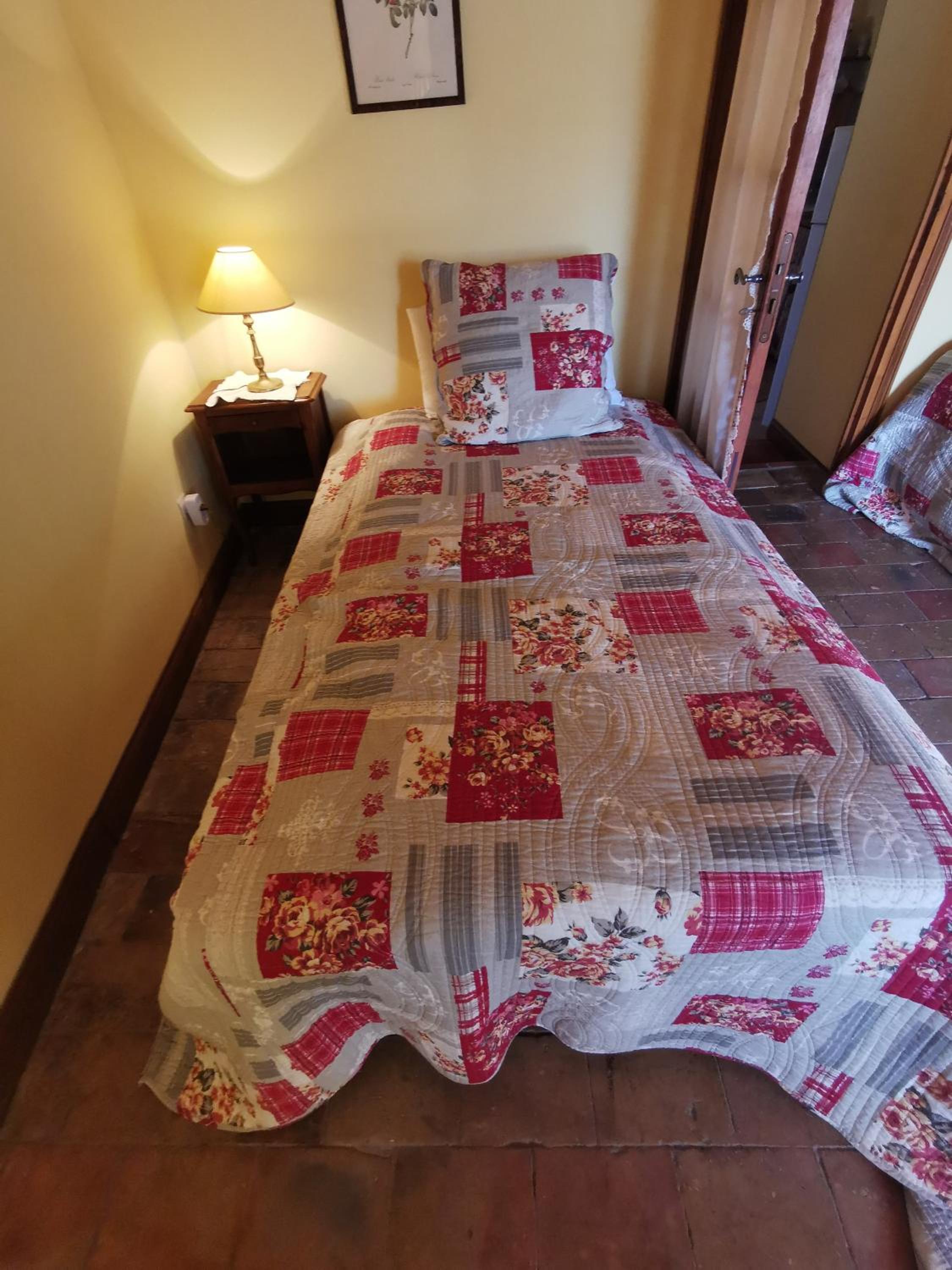 Mes Maisons - Two Gites with Private and Shared pools in Cévennes