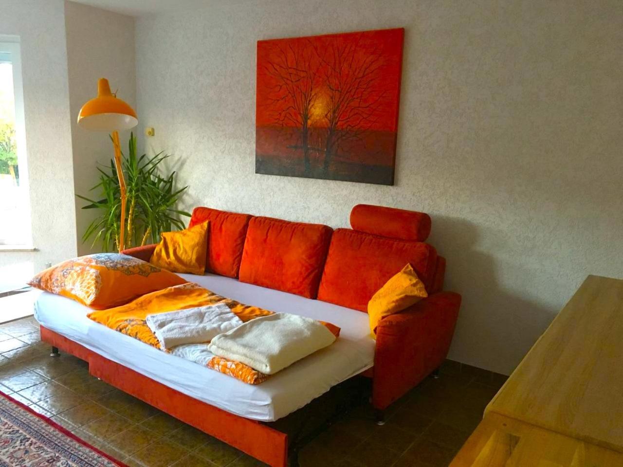 Modernes Apartment in schöner Lage