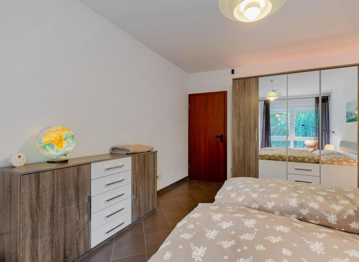Modernes Apartment in schöner Lage